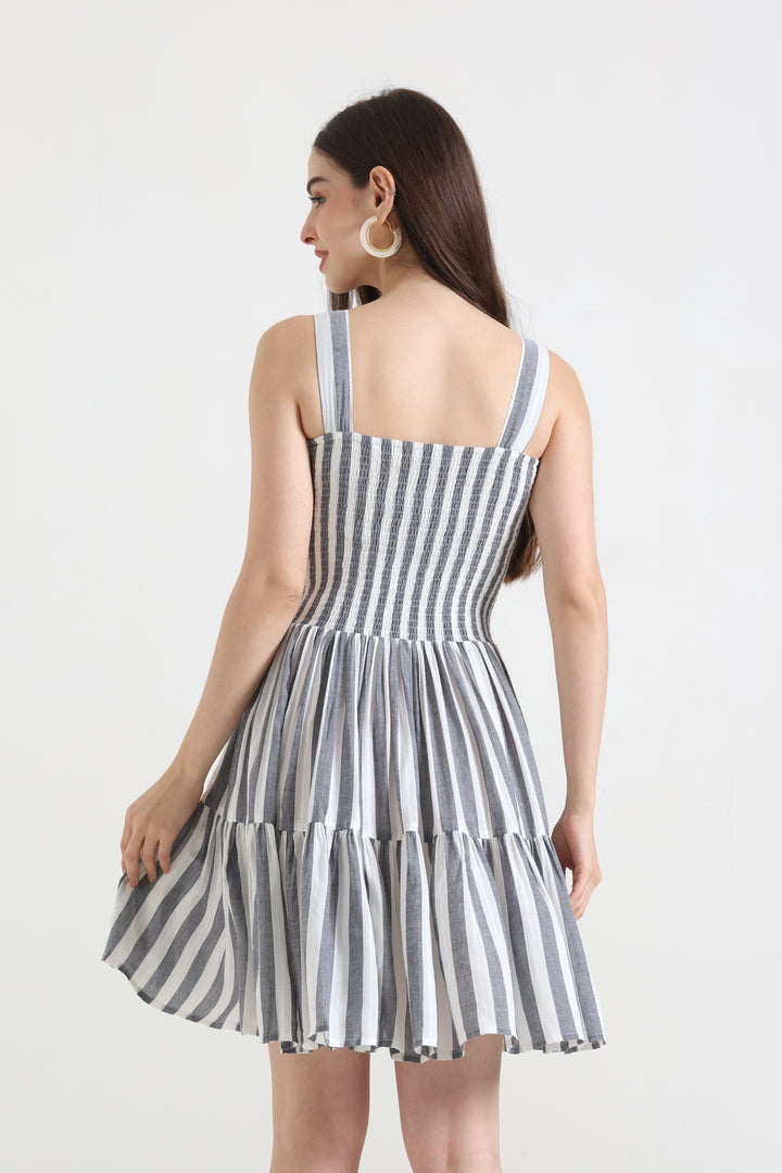 Athena Dress