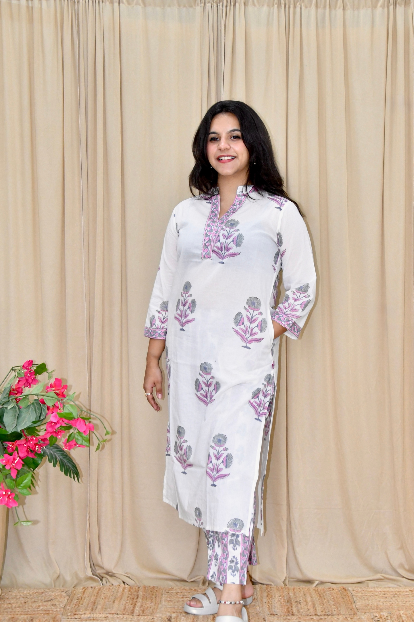 Inaya Petals Set