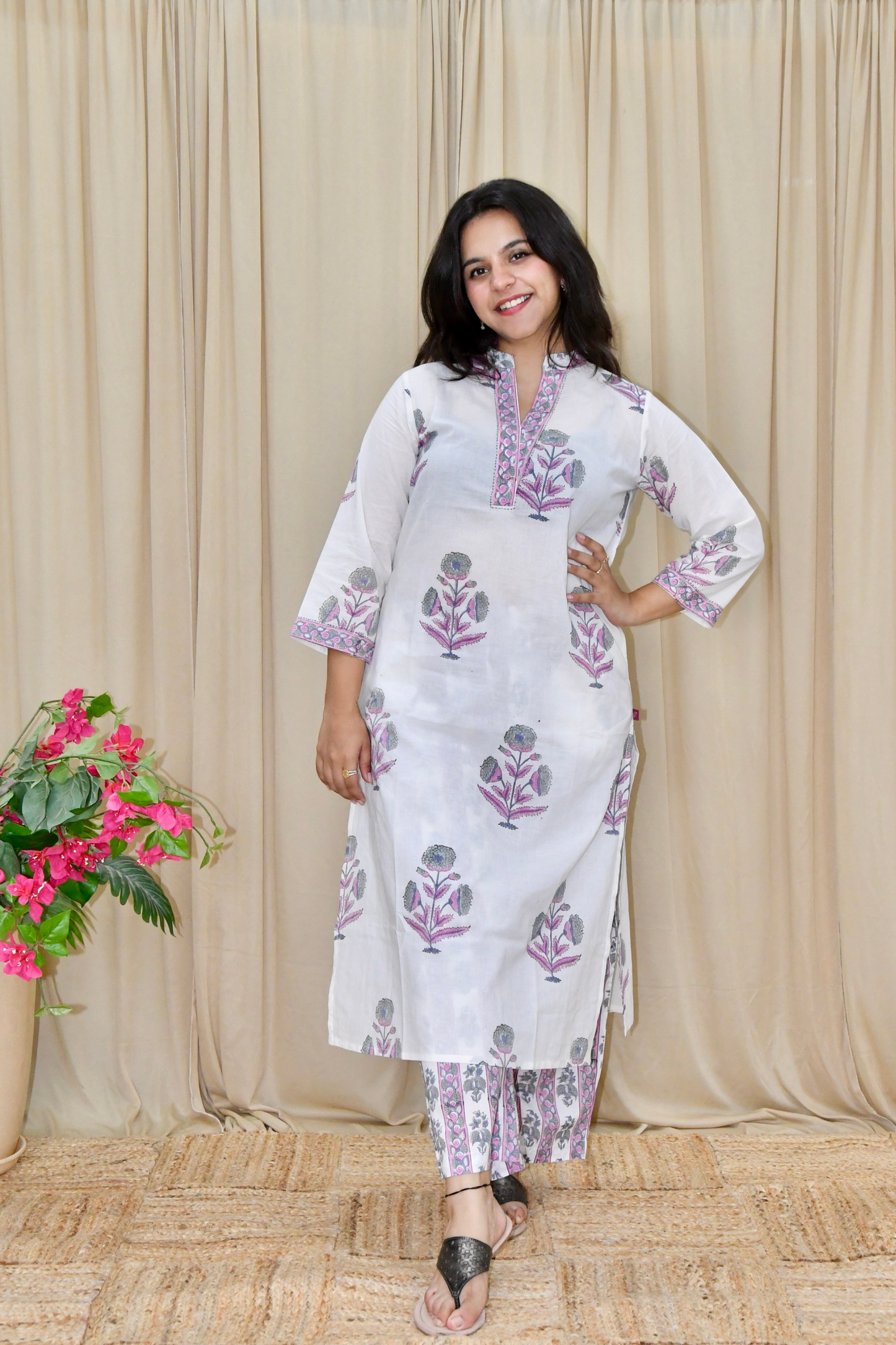 Inaya Petals Set
