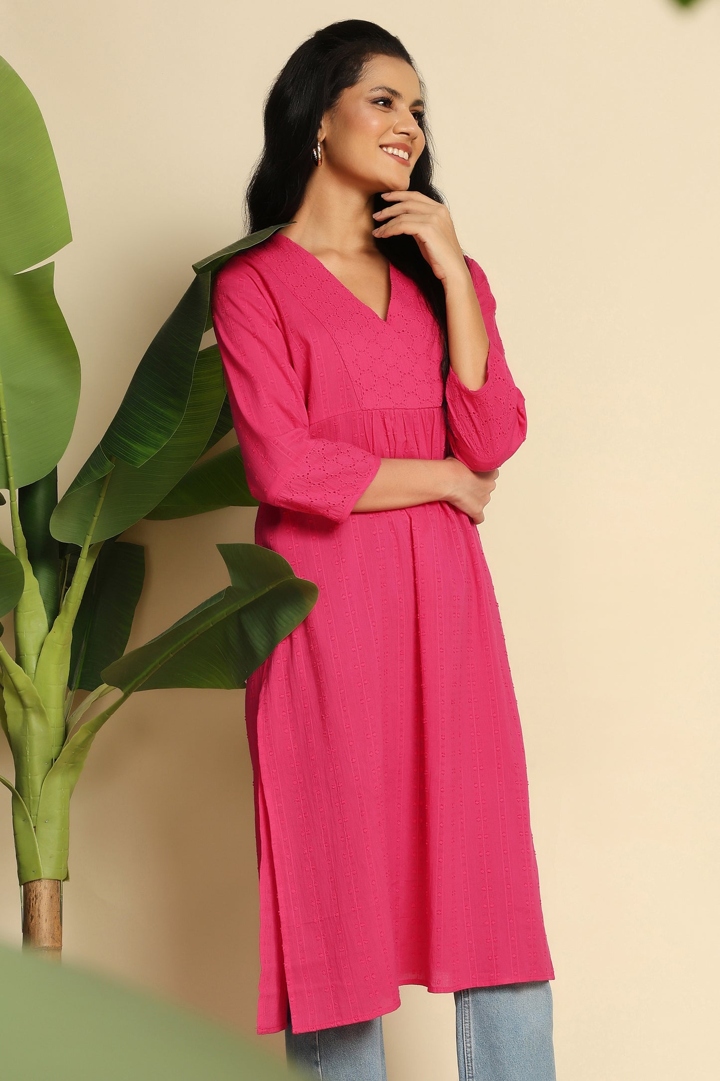 Purva Kurta