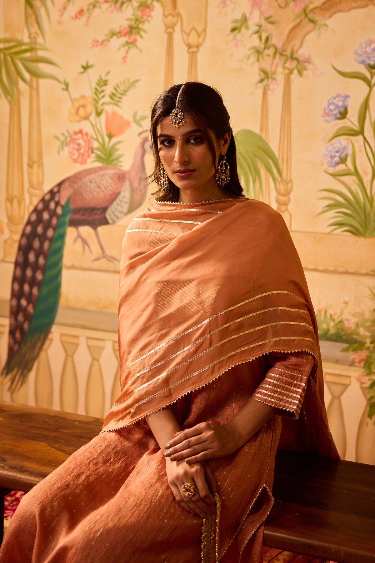 Gulab Set
