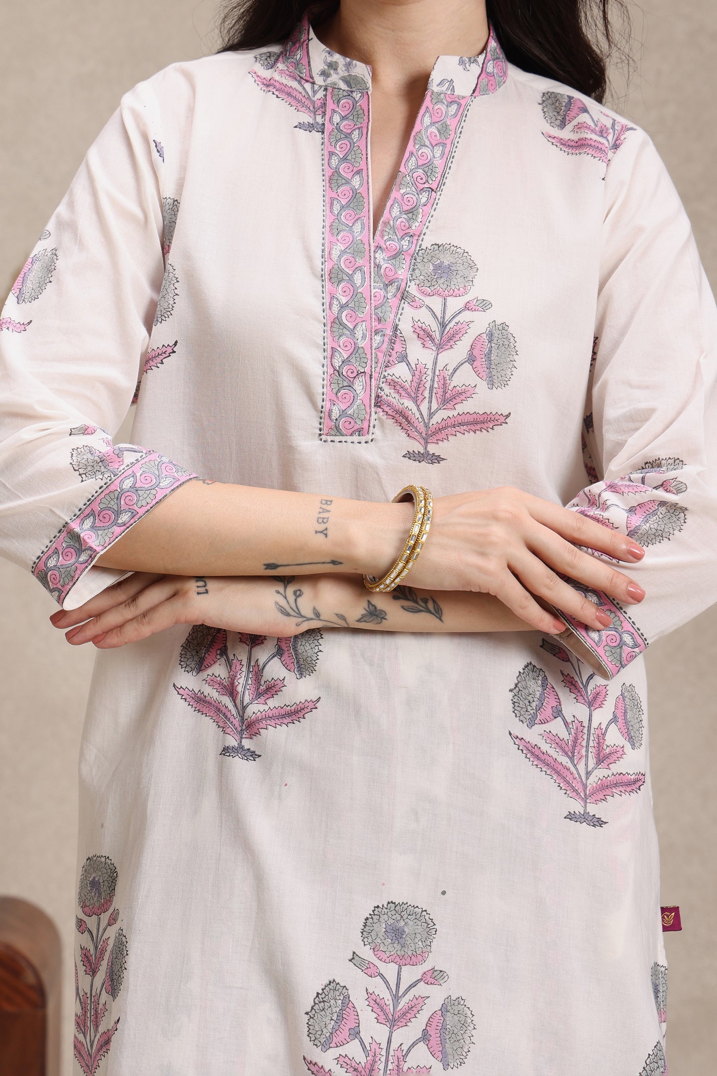 Inaya Petals Set