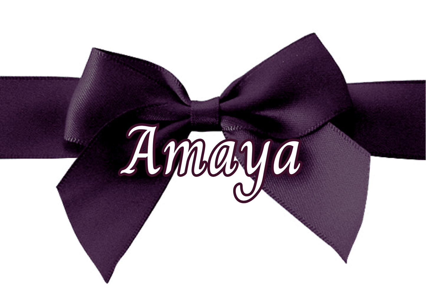 Amaya Gift Card