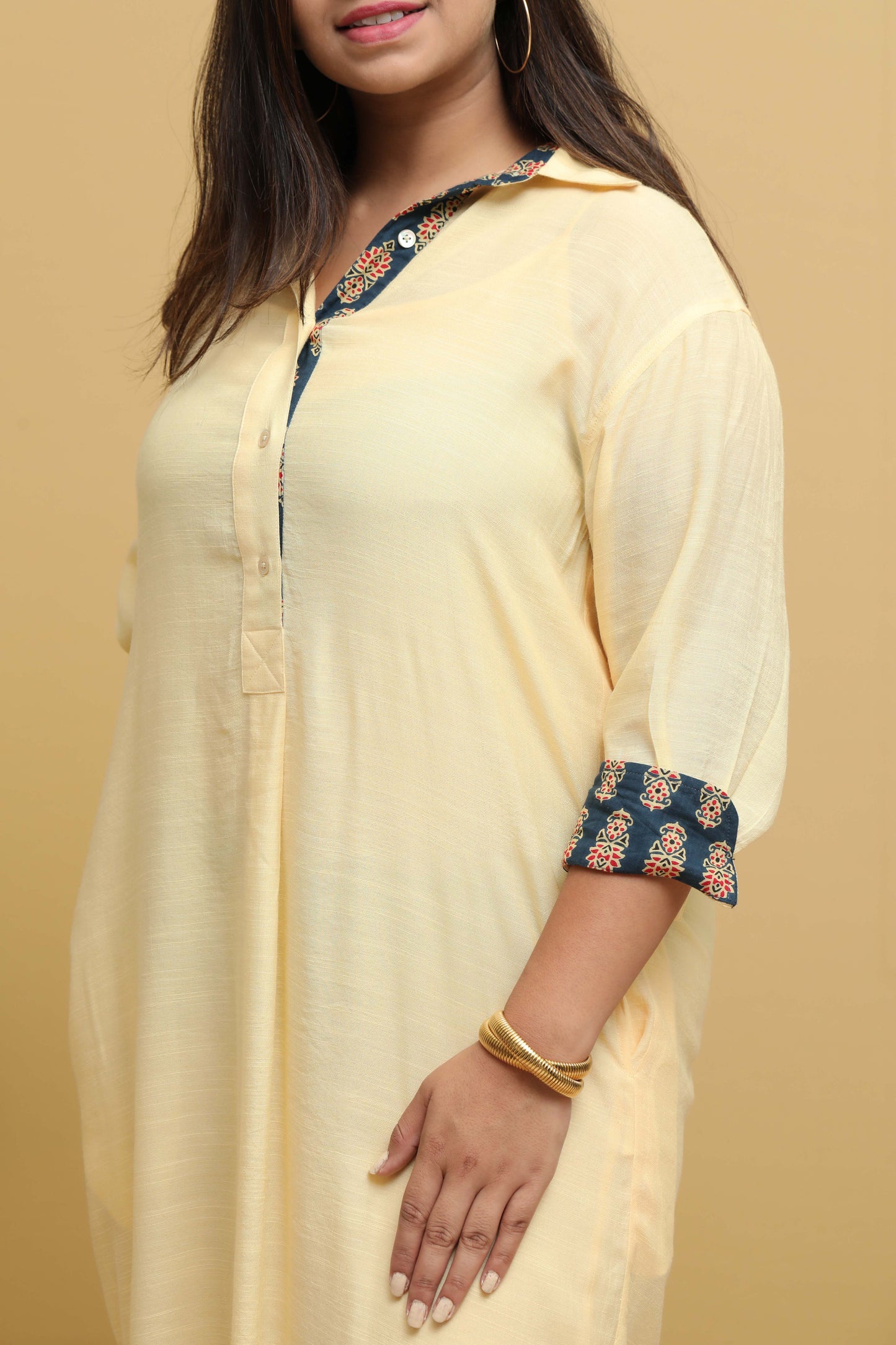 Ramya Dress