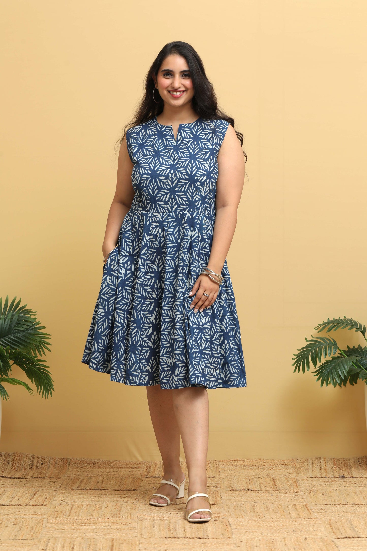 Lehr Dress