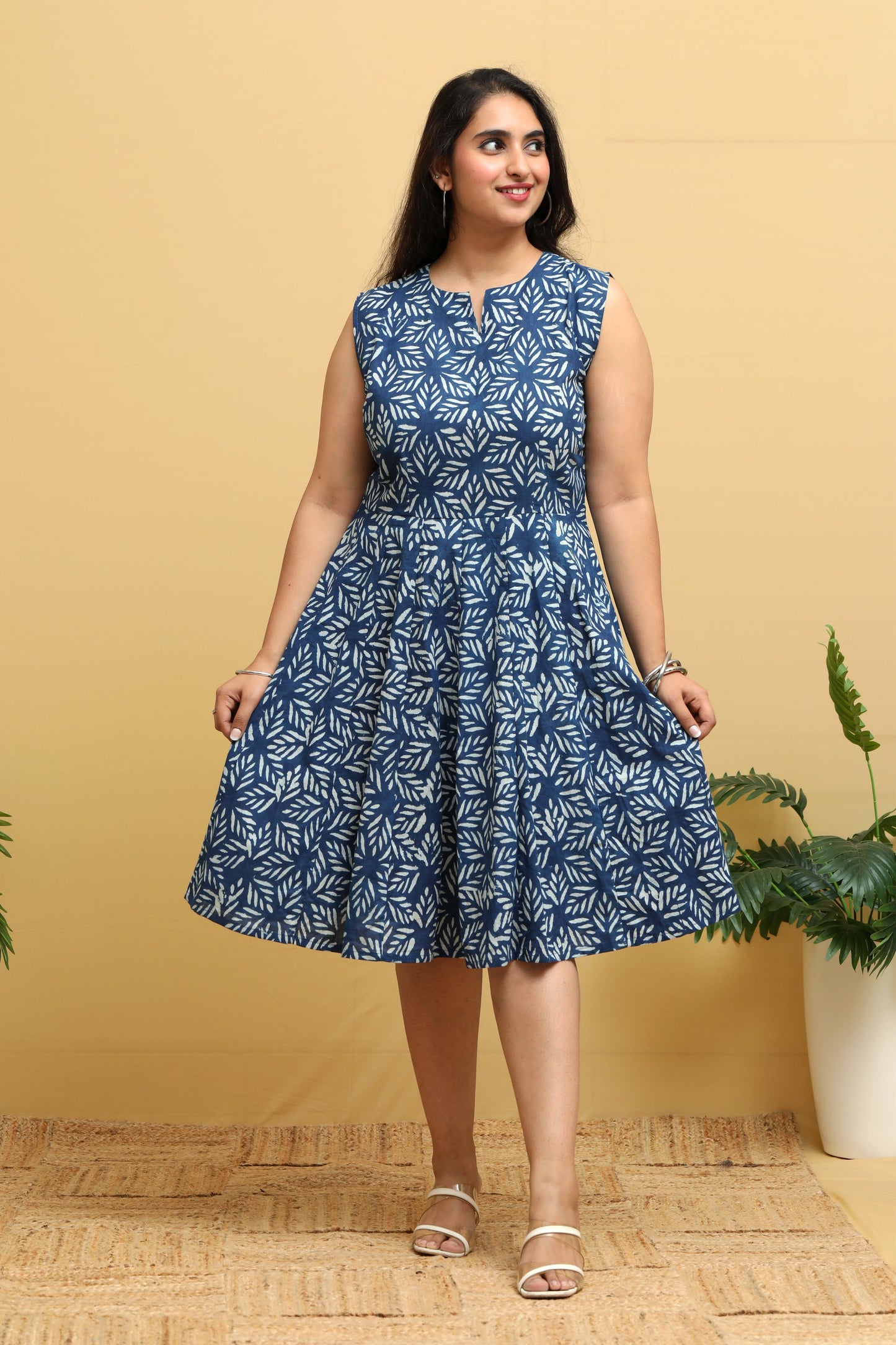 Lehr Dress