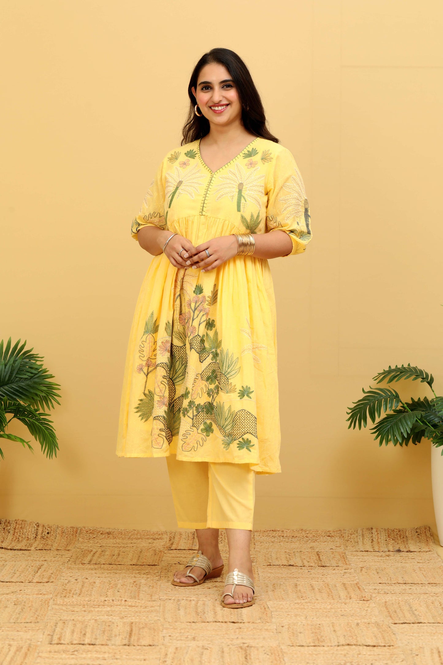 Meera Co-ord Set