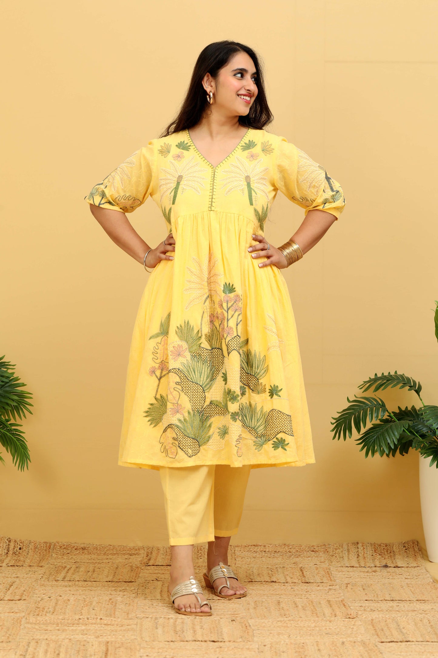 Meera Co-ord Set