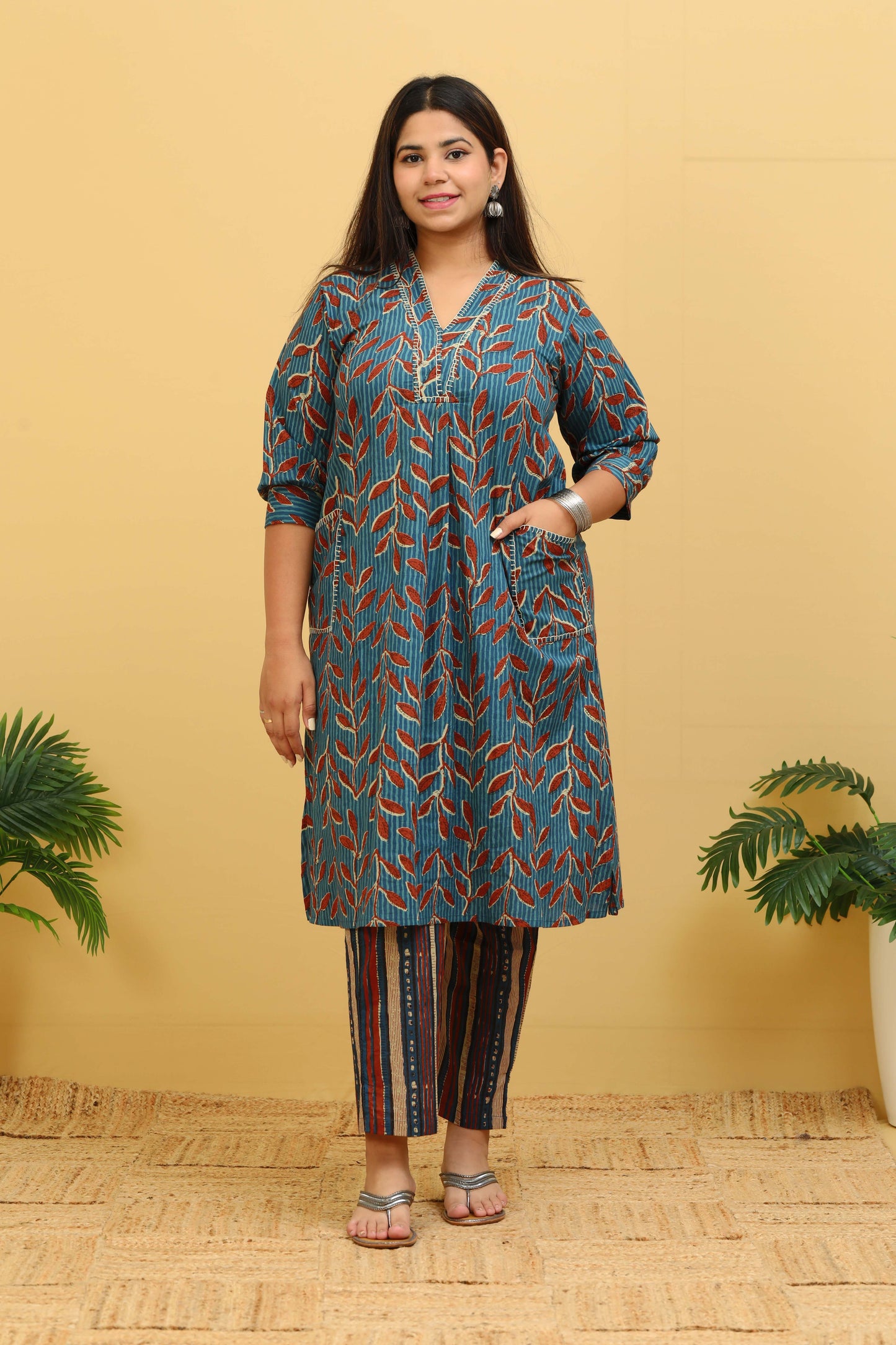 Ananya Set
