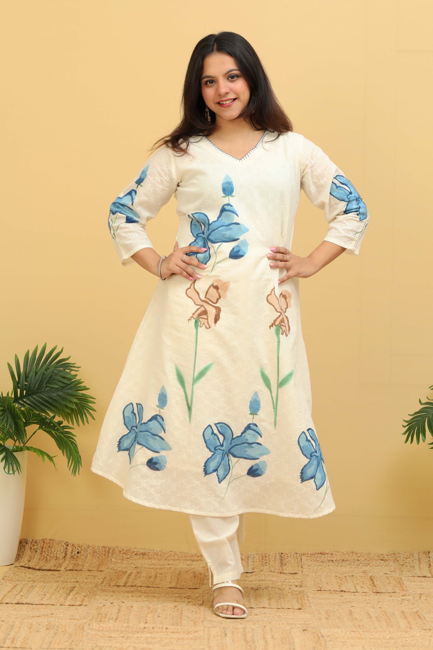 Kavya Set