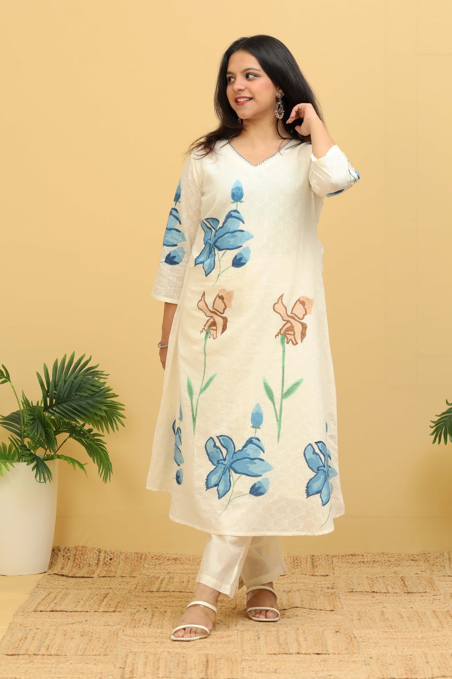 Kavya Set