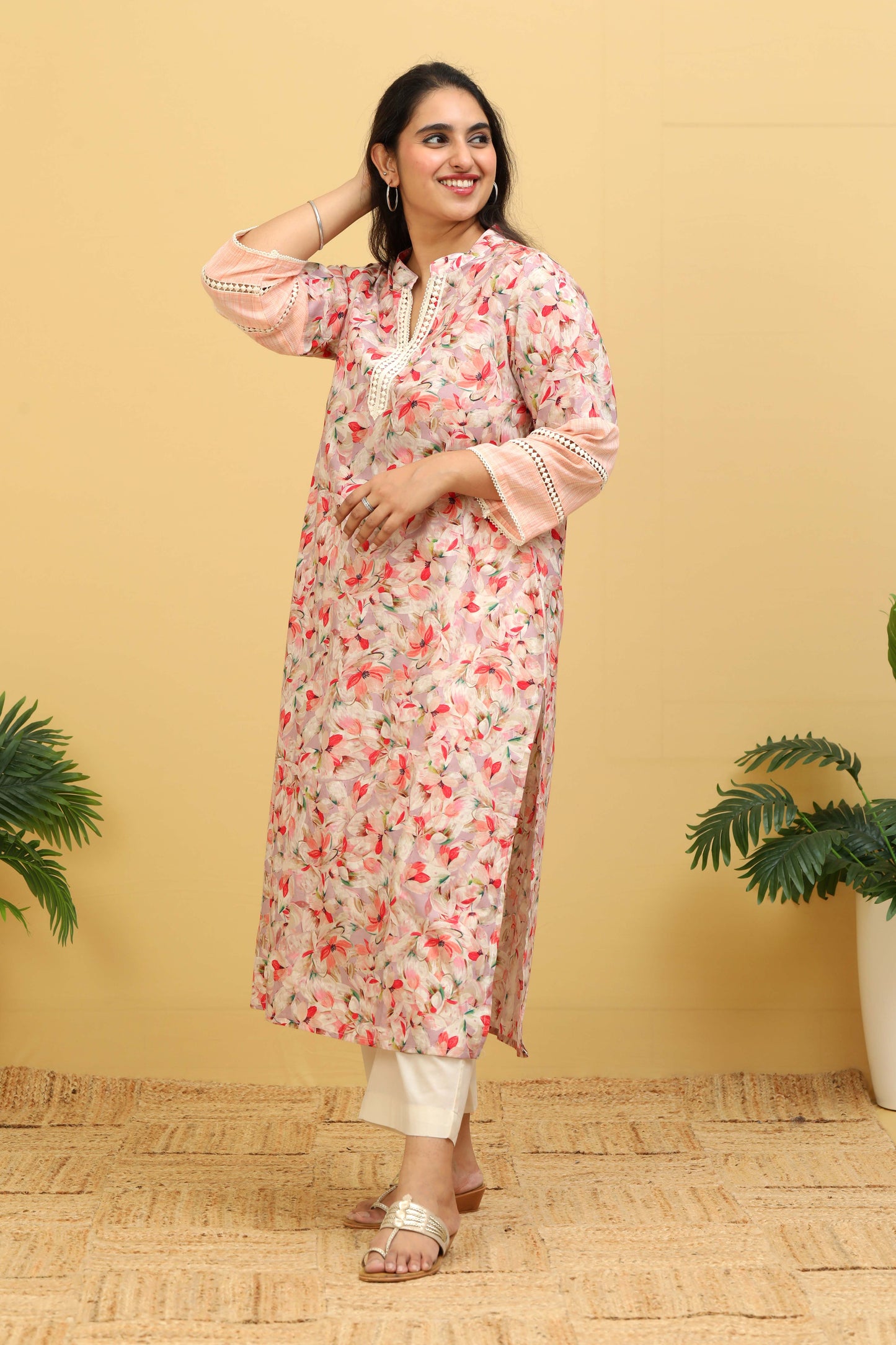 Nira Kurta