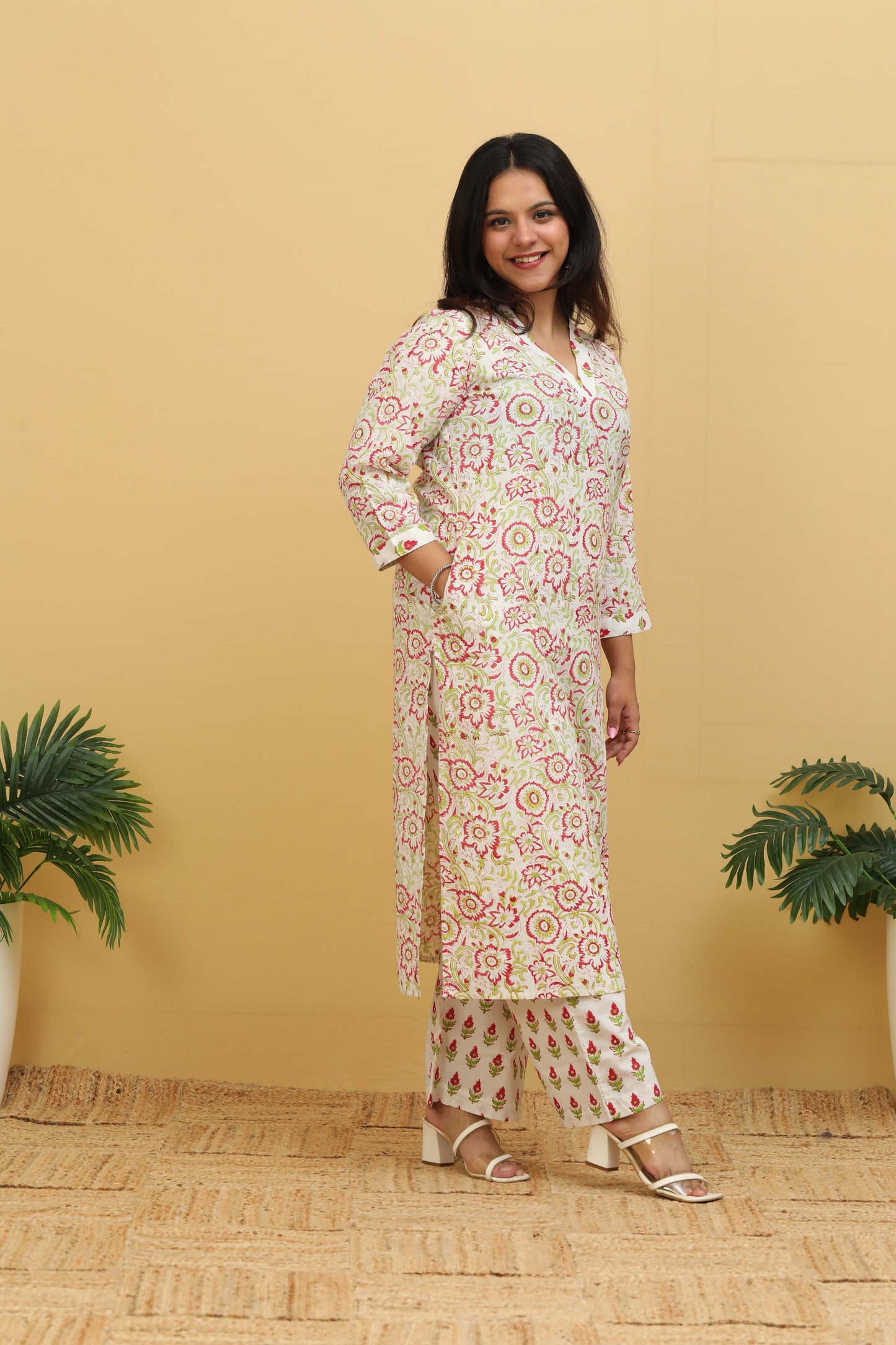 Nitya Blossom