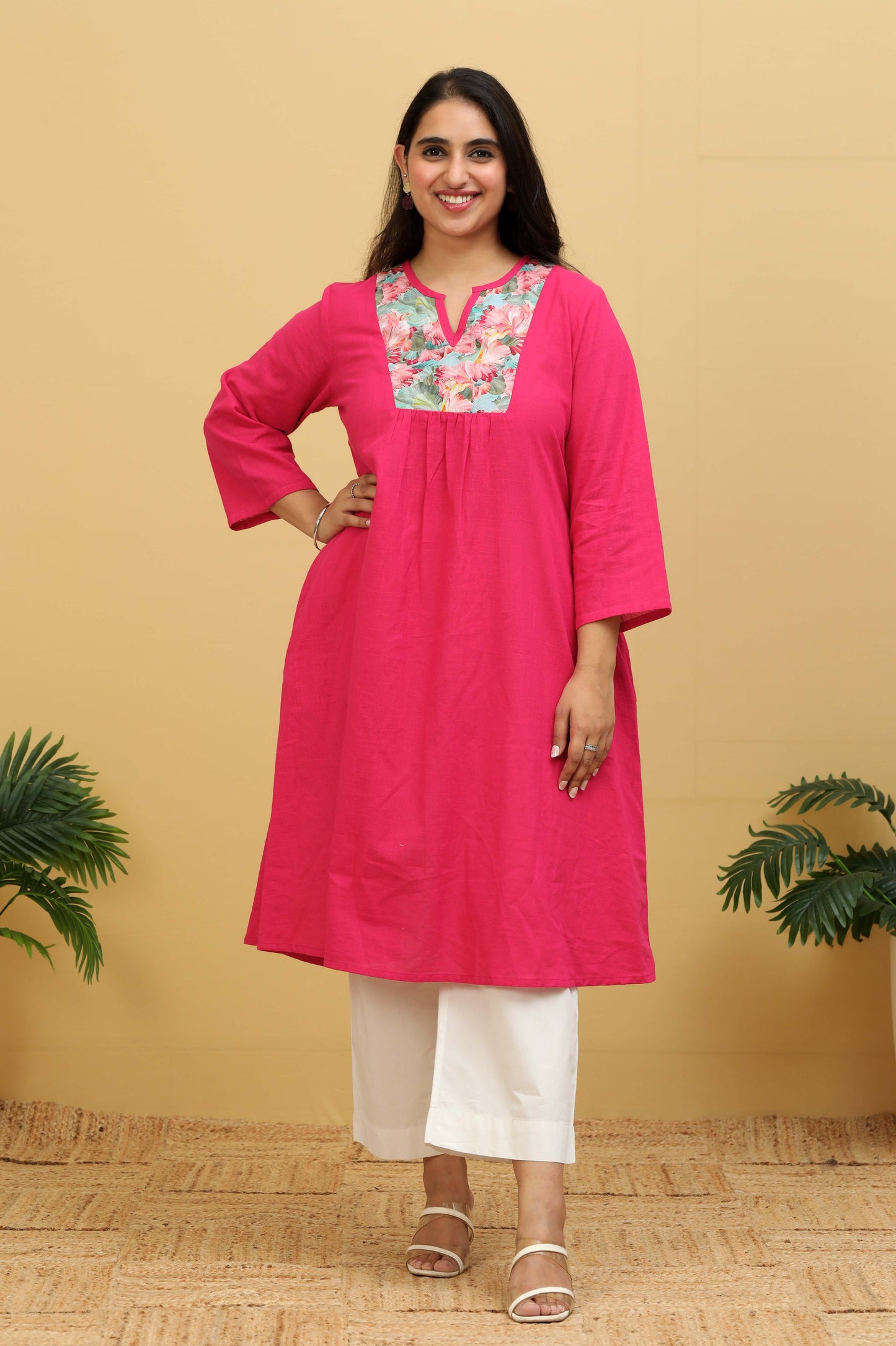 Kochi Kurta