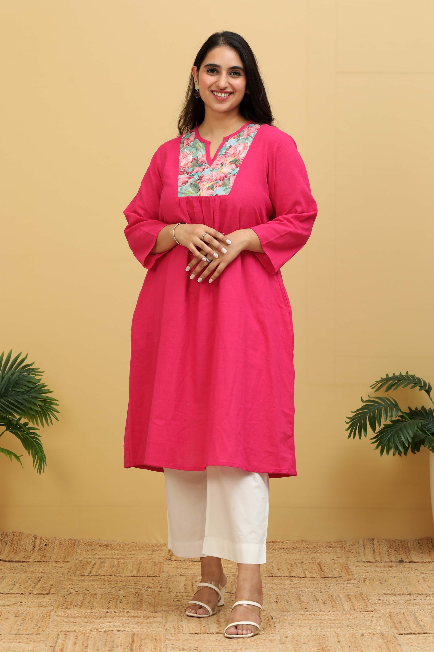Kochi Kurta