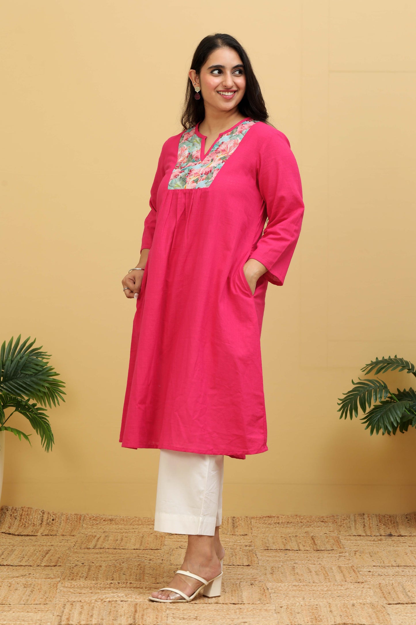 Kochi Kurta