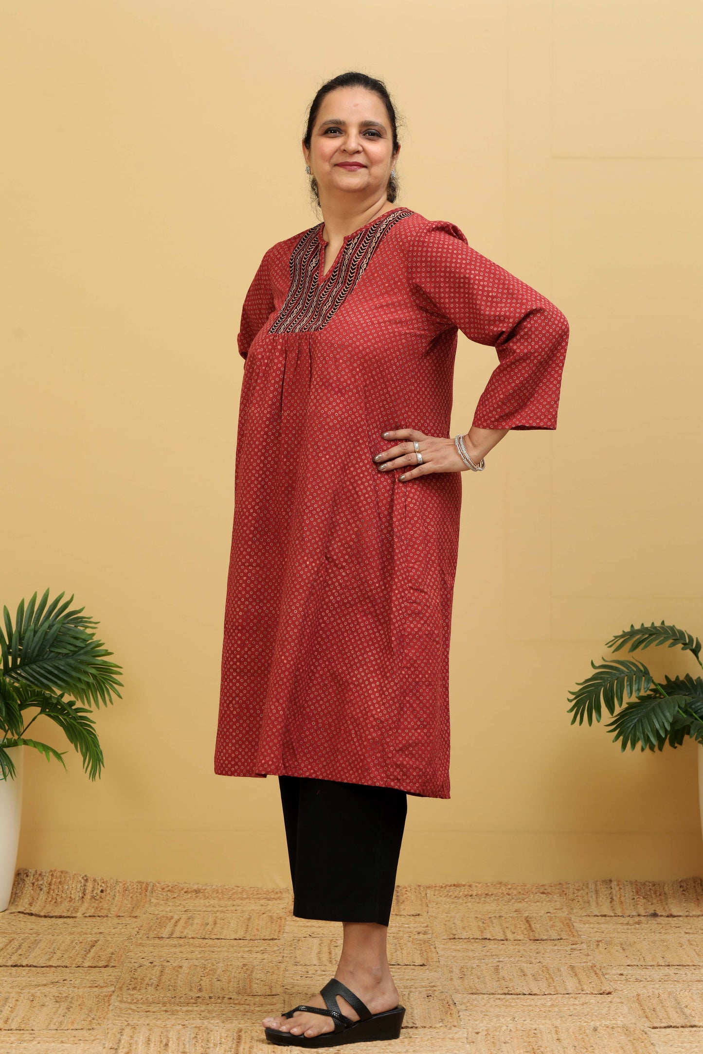 Kochi Kurta