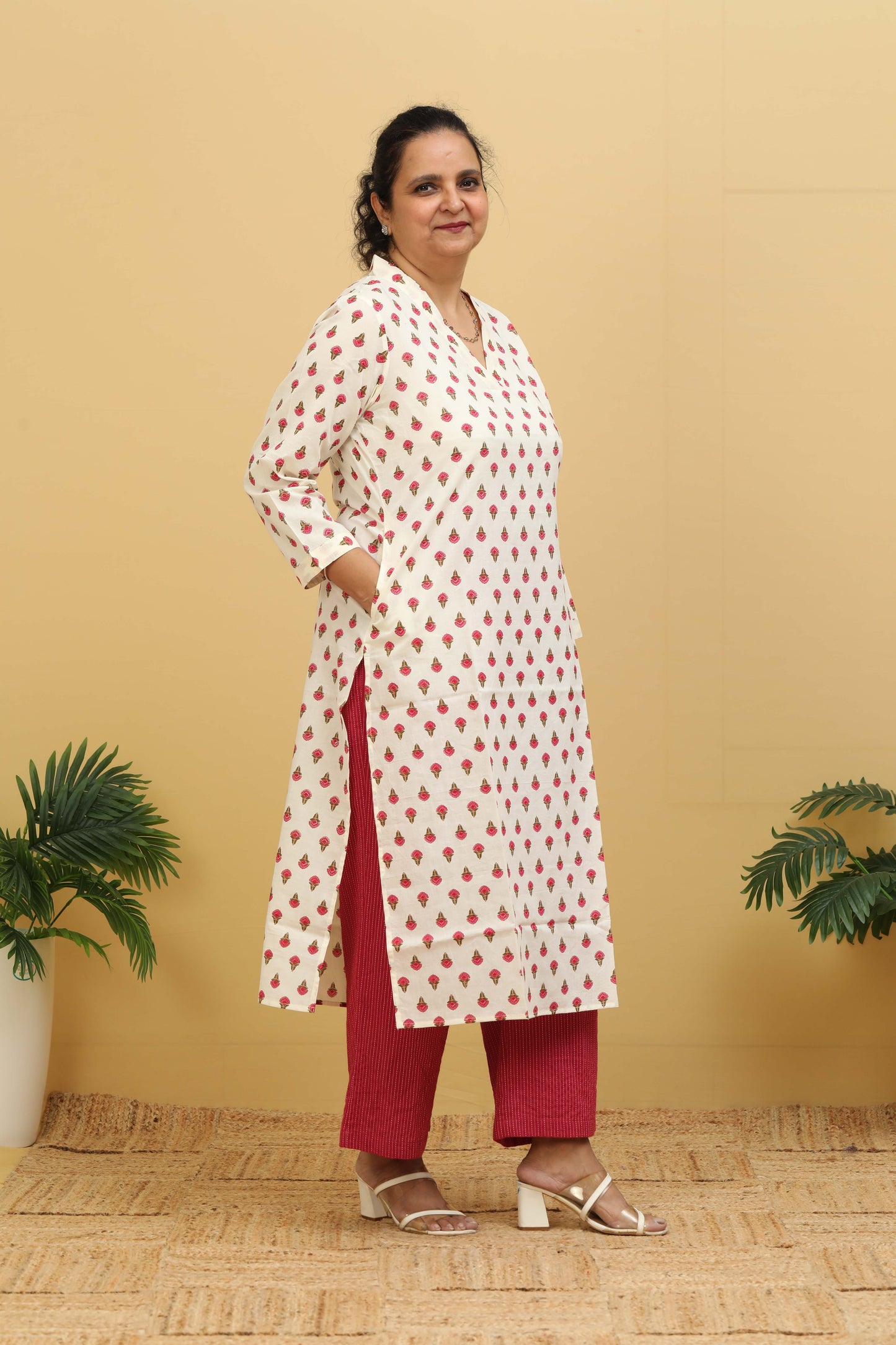Nitya Blush