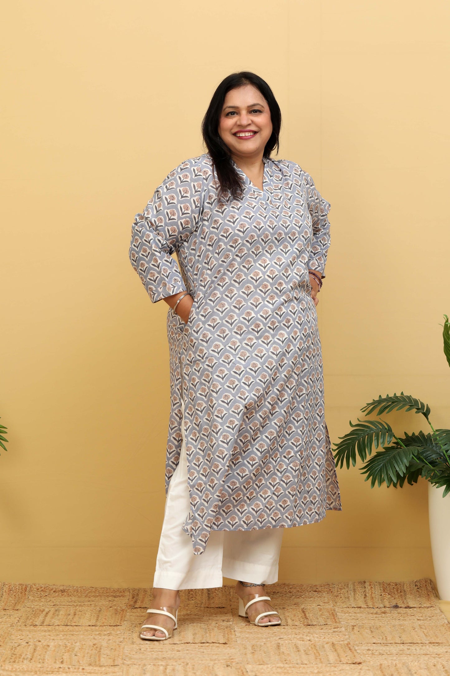 Nitya Monsoon