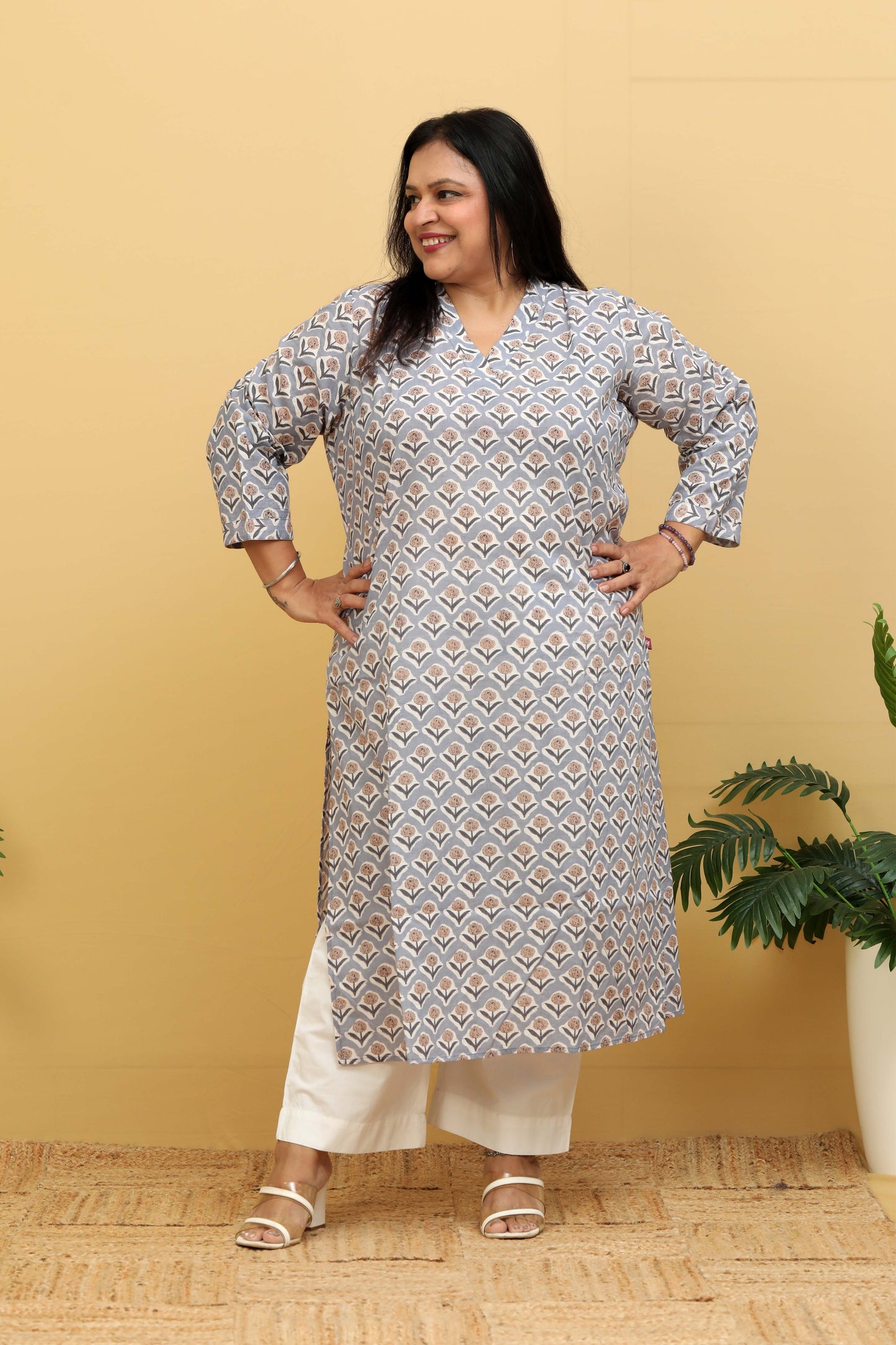 Nitya Monsoon