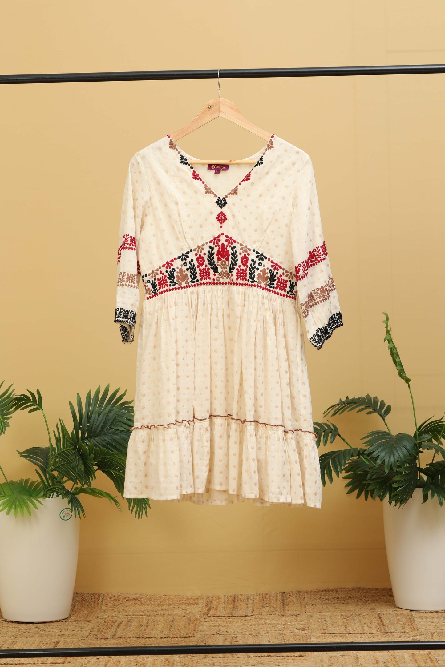 Daisy Dress