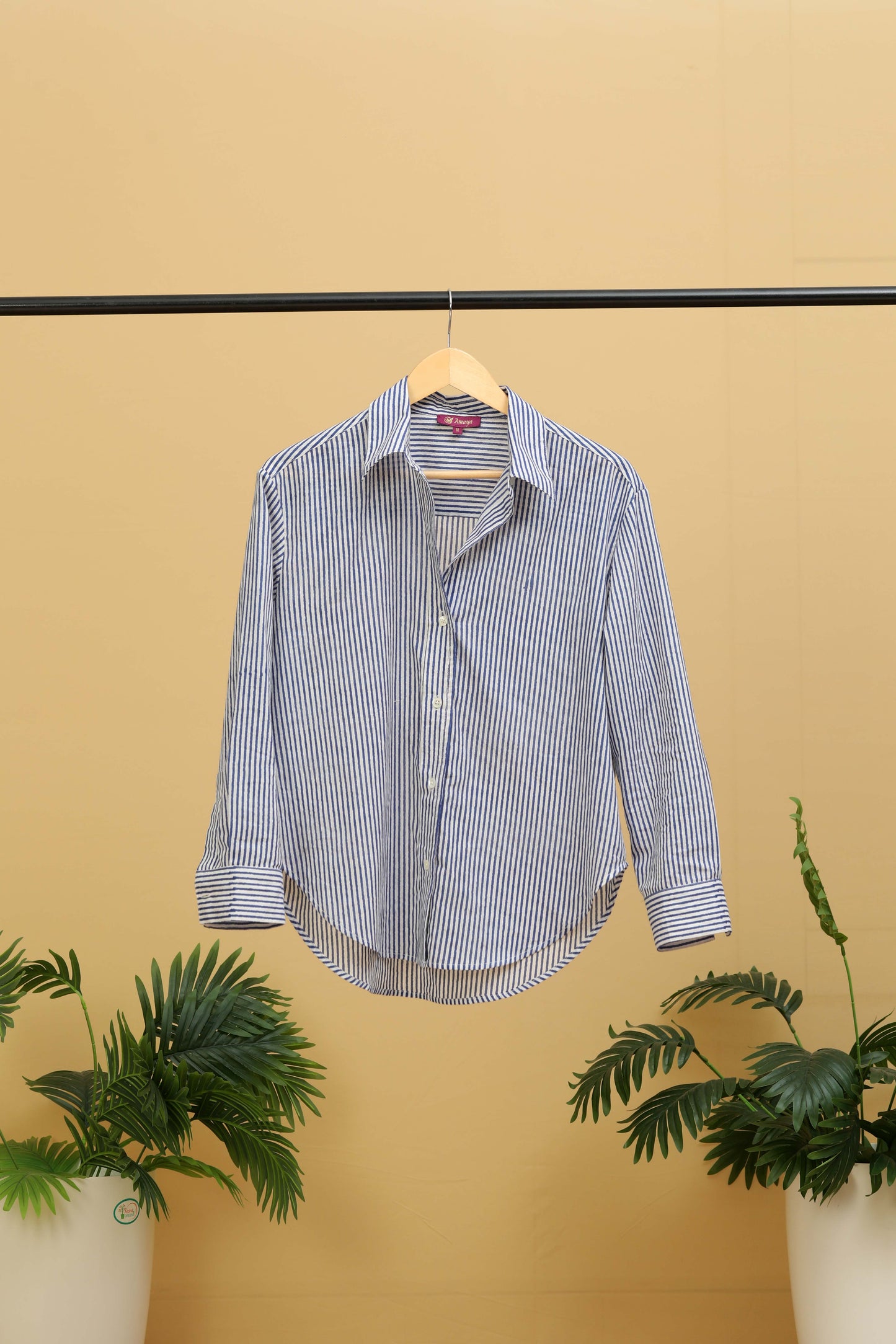 Kiara Shirt
