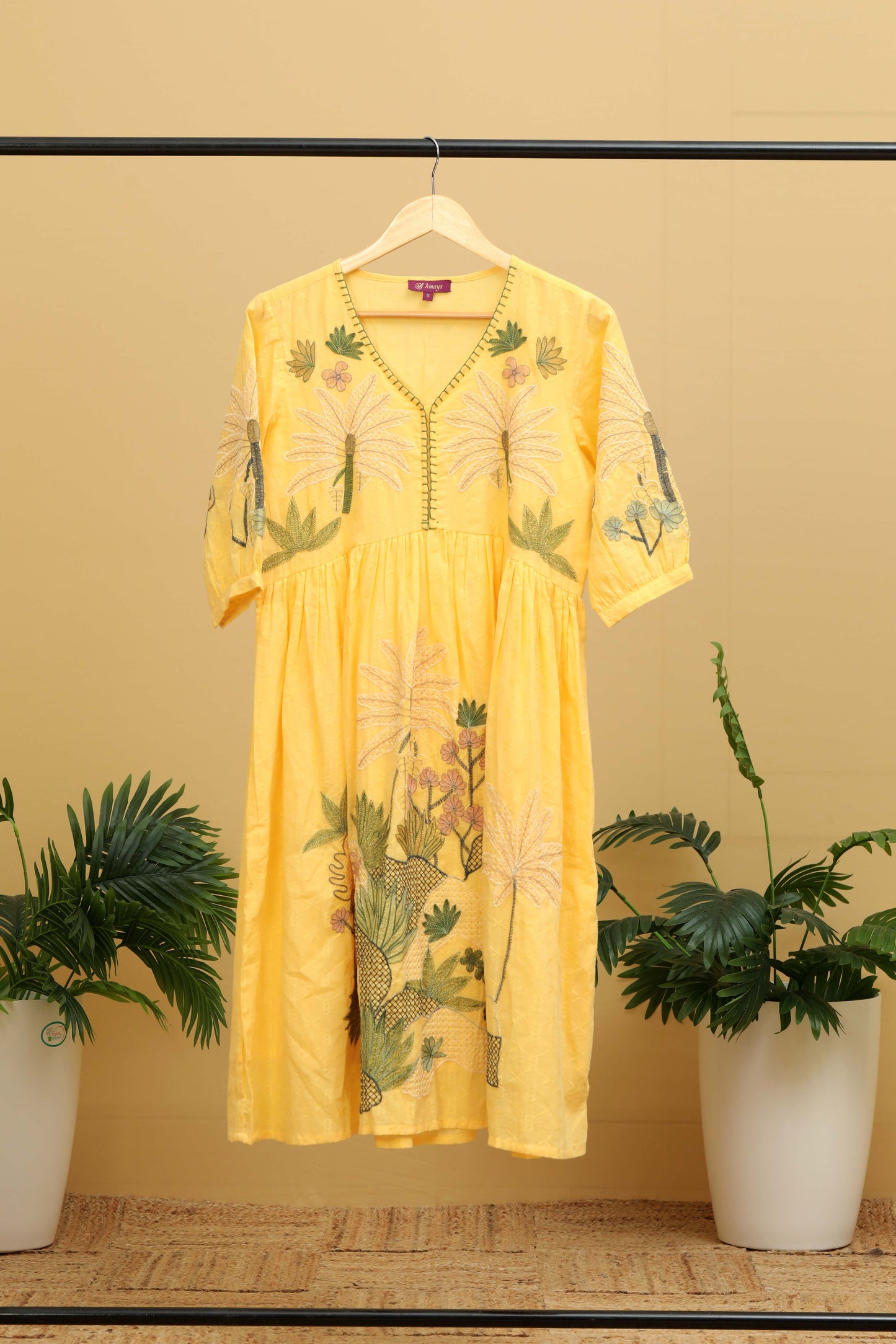 Meera Co-ord Set
