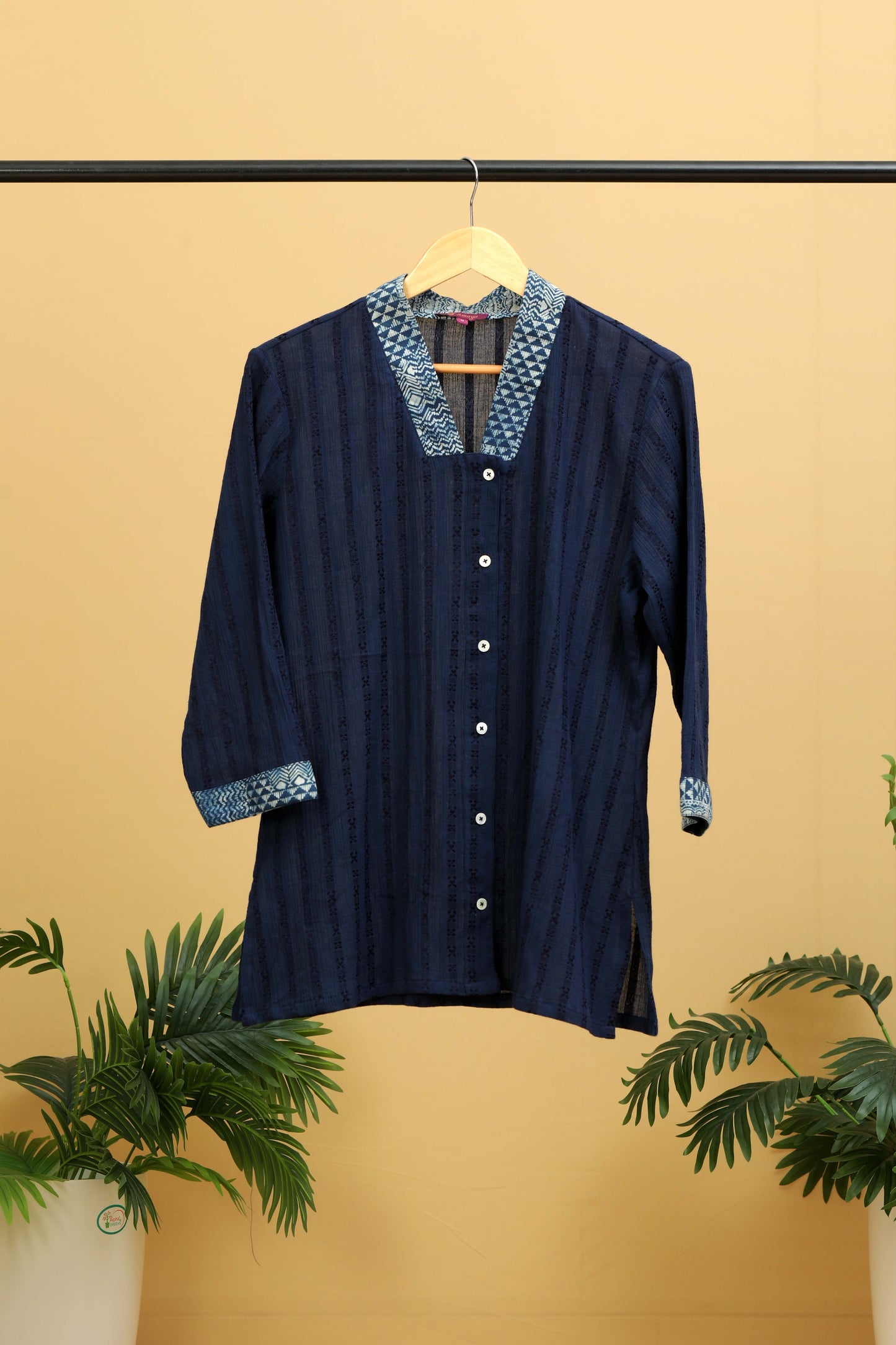 Naina Tunic