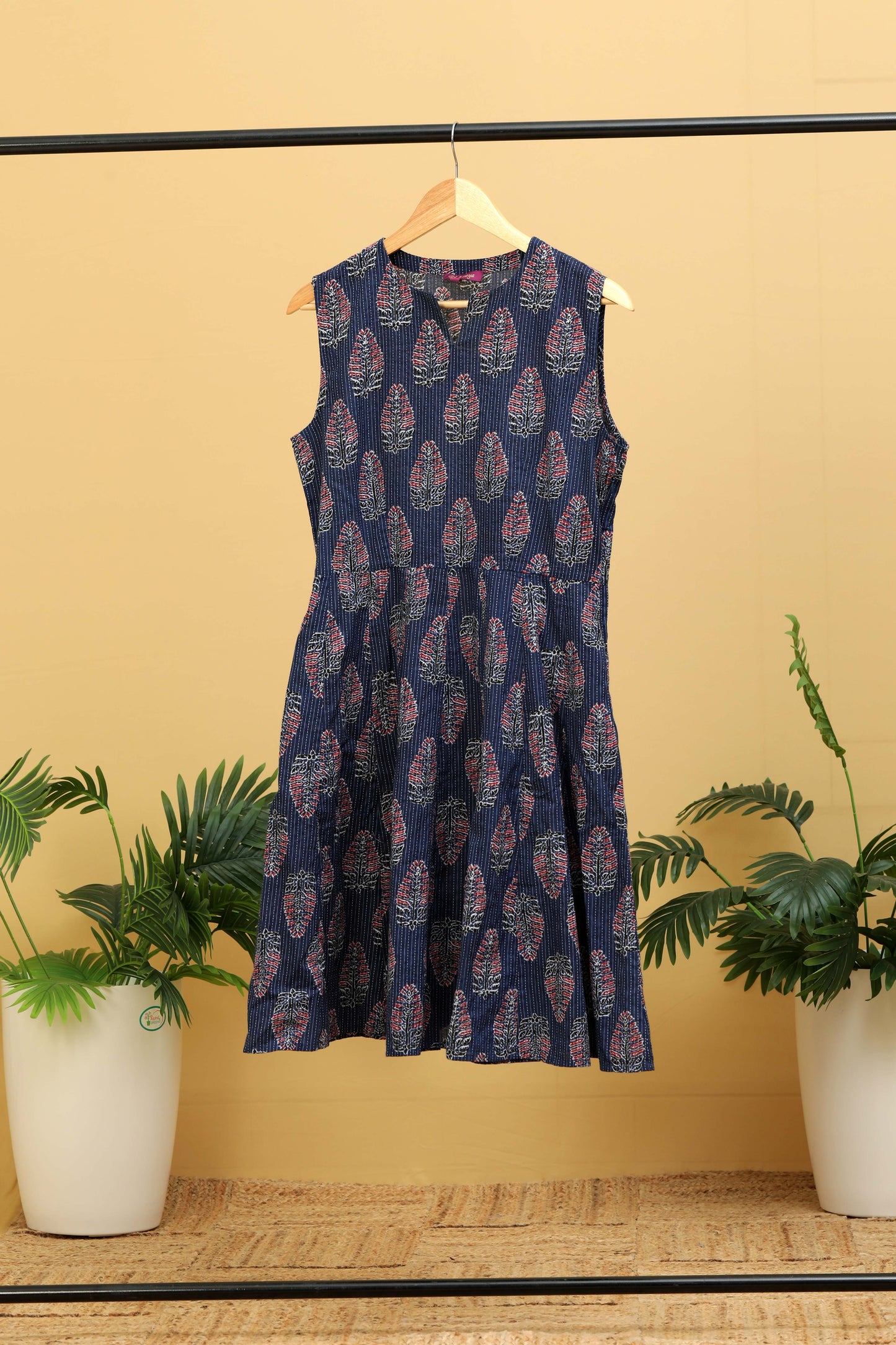 Lehr Dress