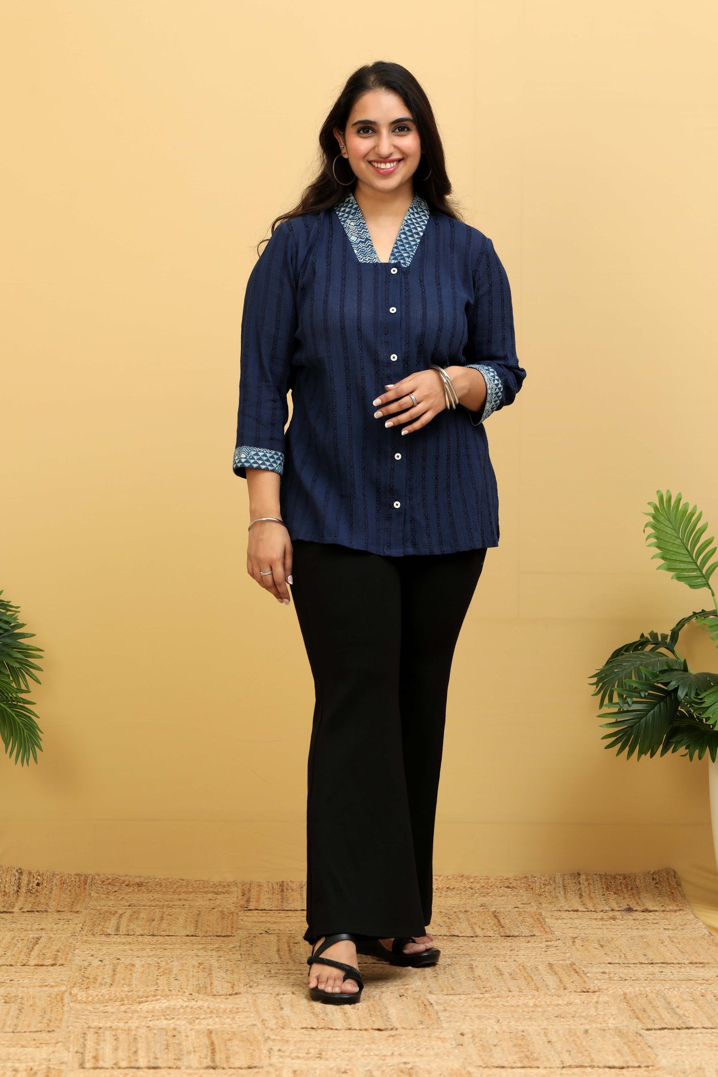 Naina Tunic