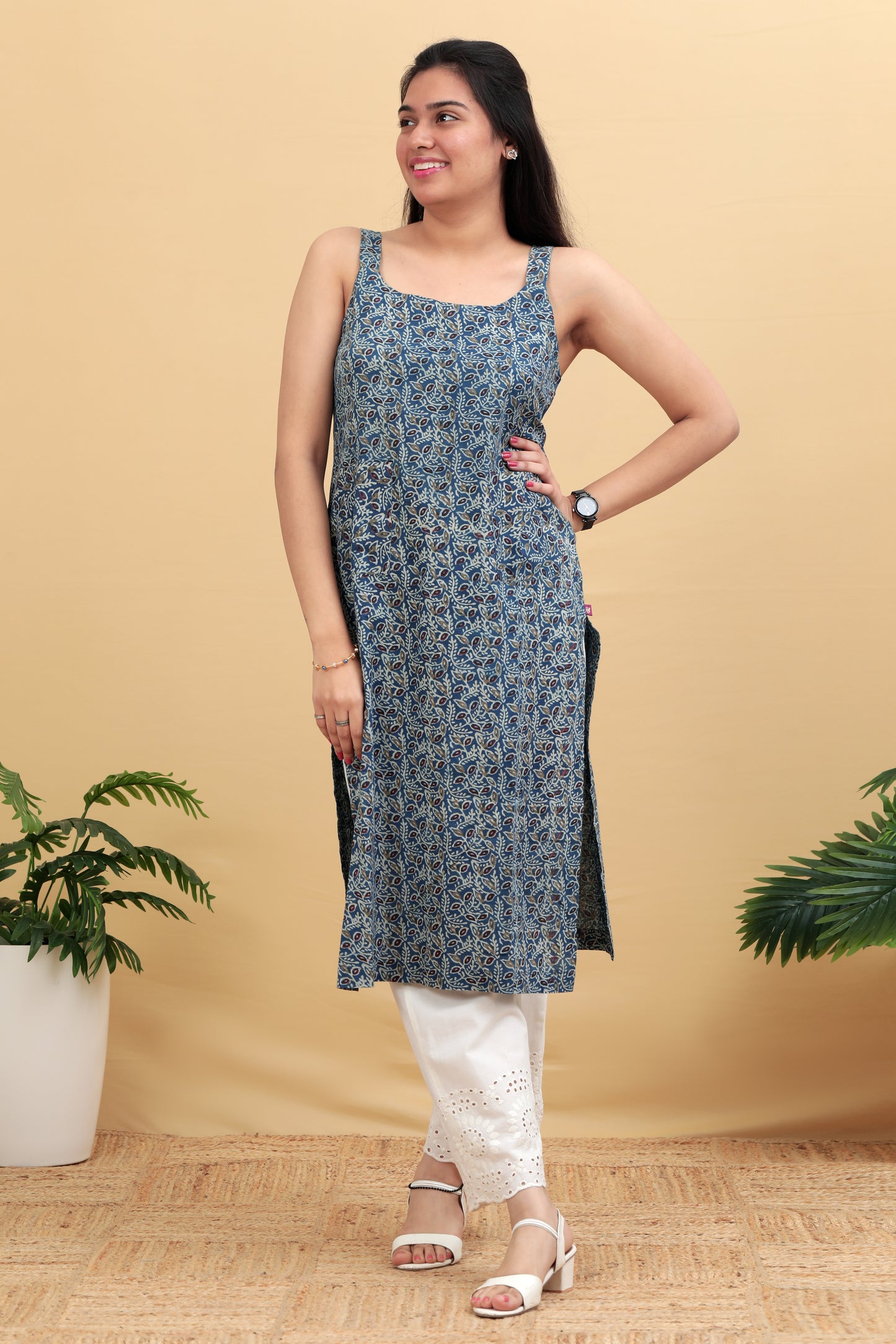 Saachi Kurta