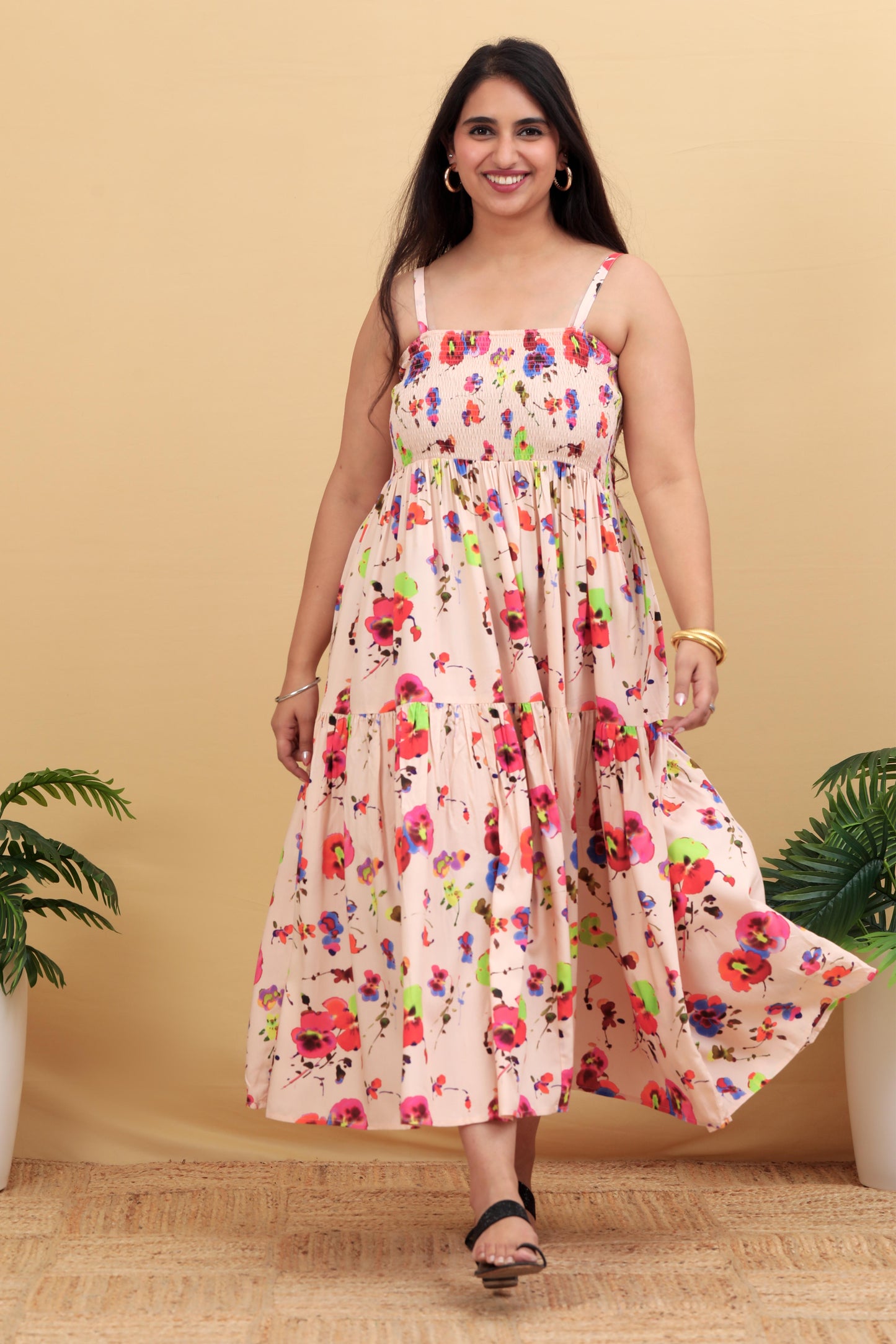 Valentina Dress