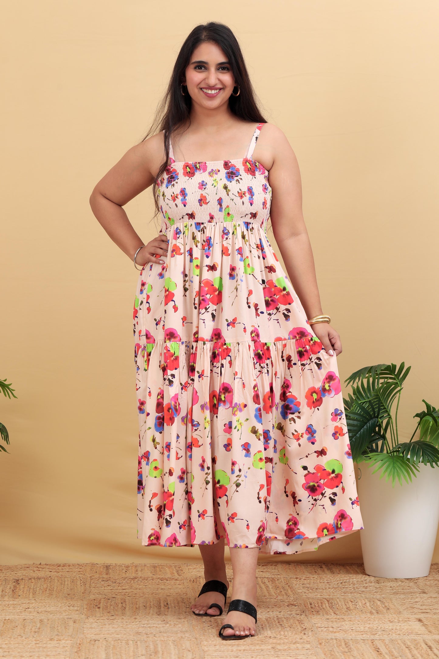 Valentina Dress