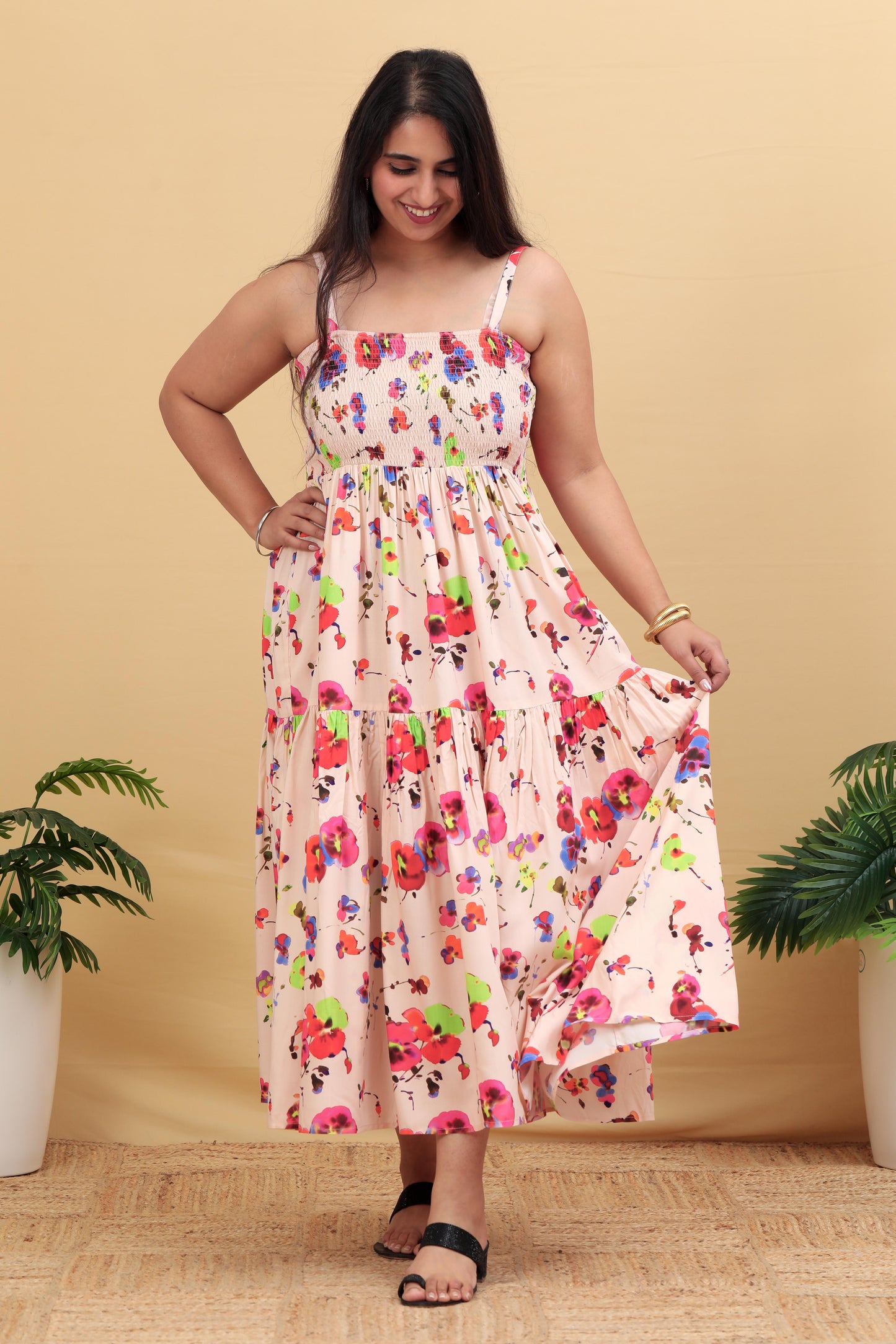 Valentina Dress