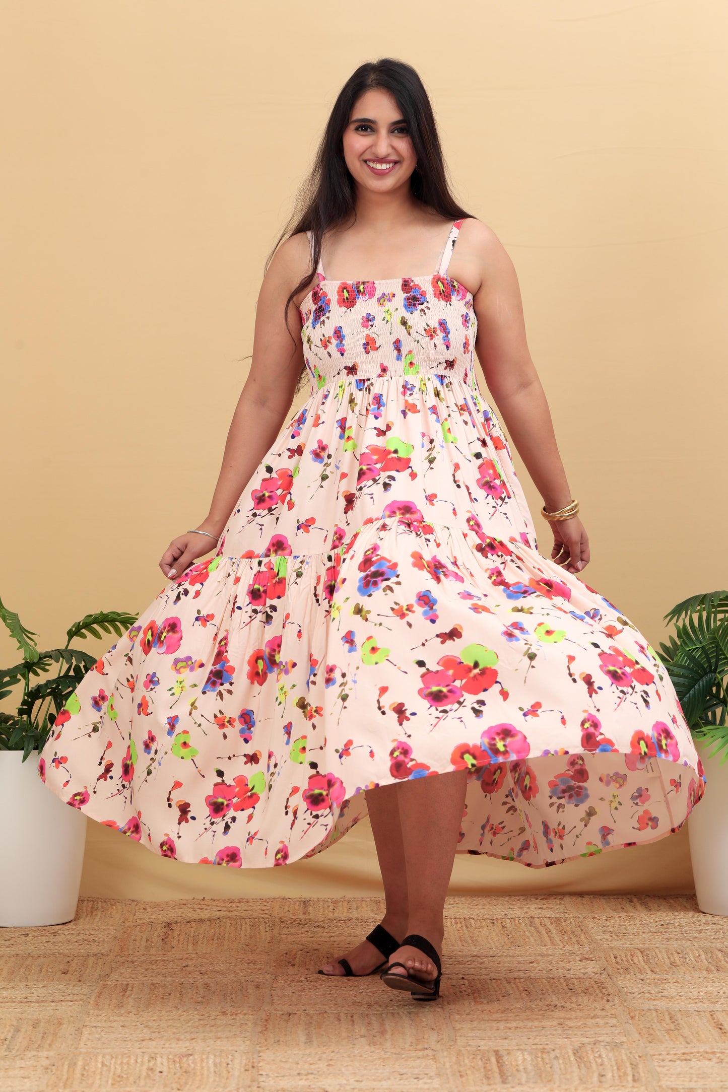 Valentina Dress