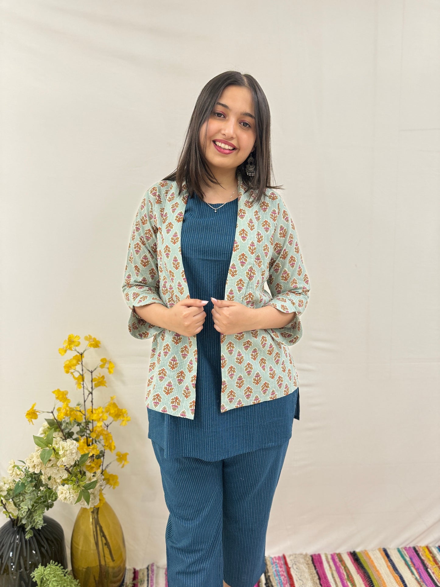 Arya Co-ord Set