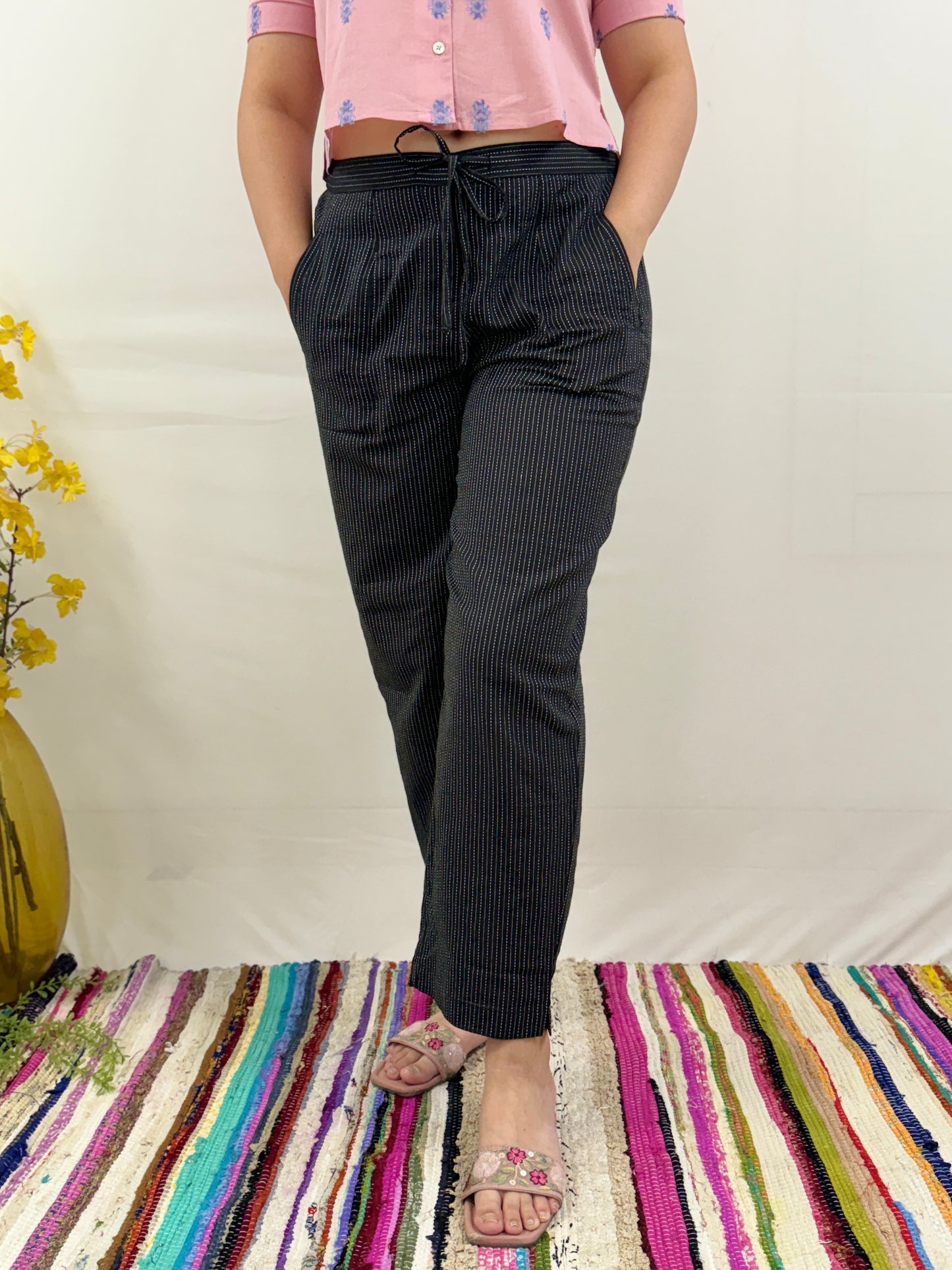 Luna Pants