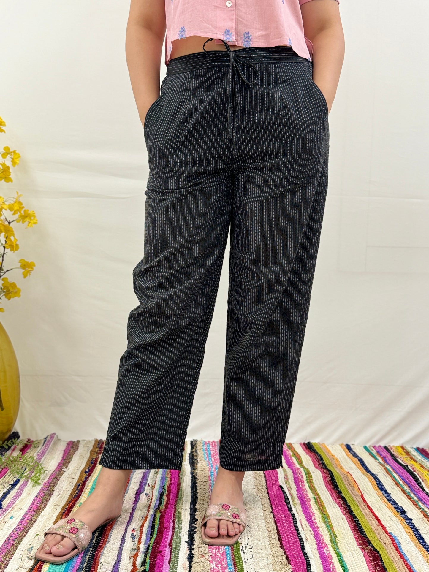 Luna Pants
