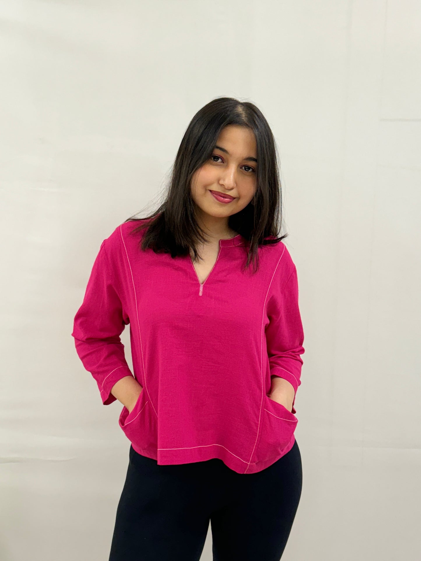 Angel Top