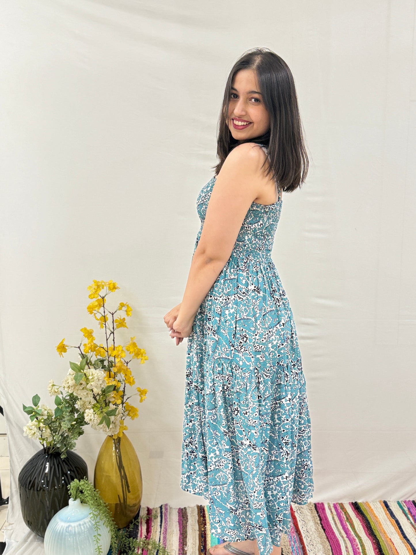 Valentina Dress