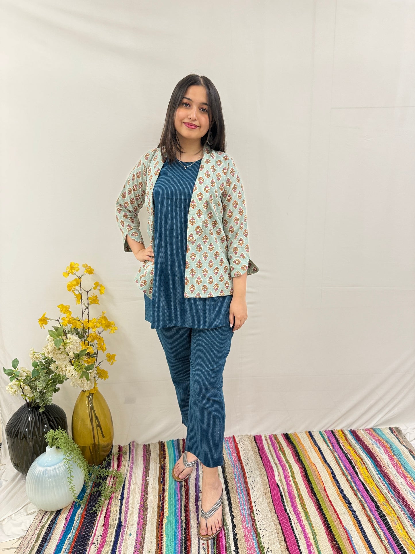 Arya Co-ord Set