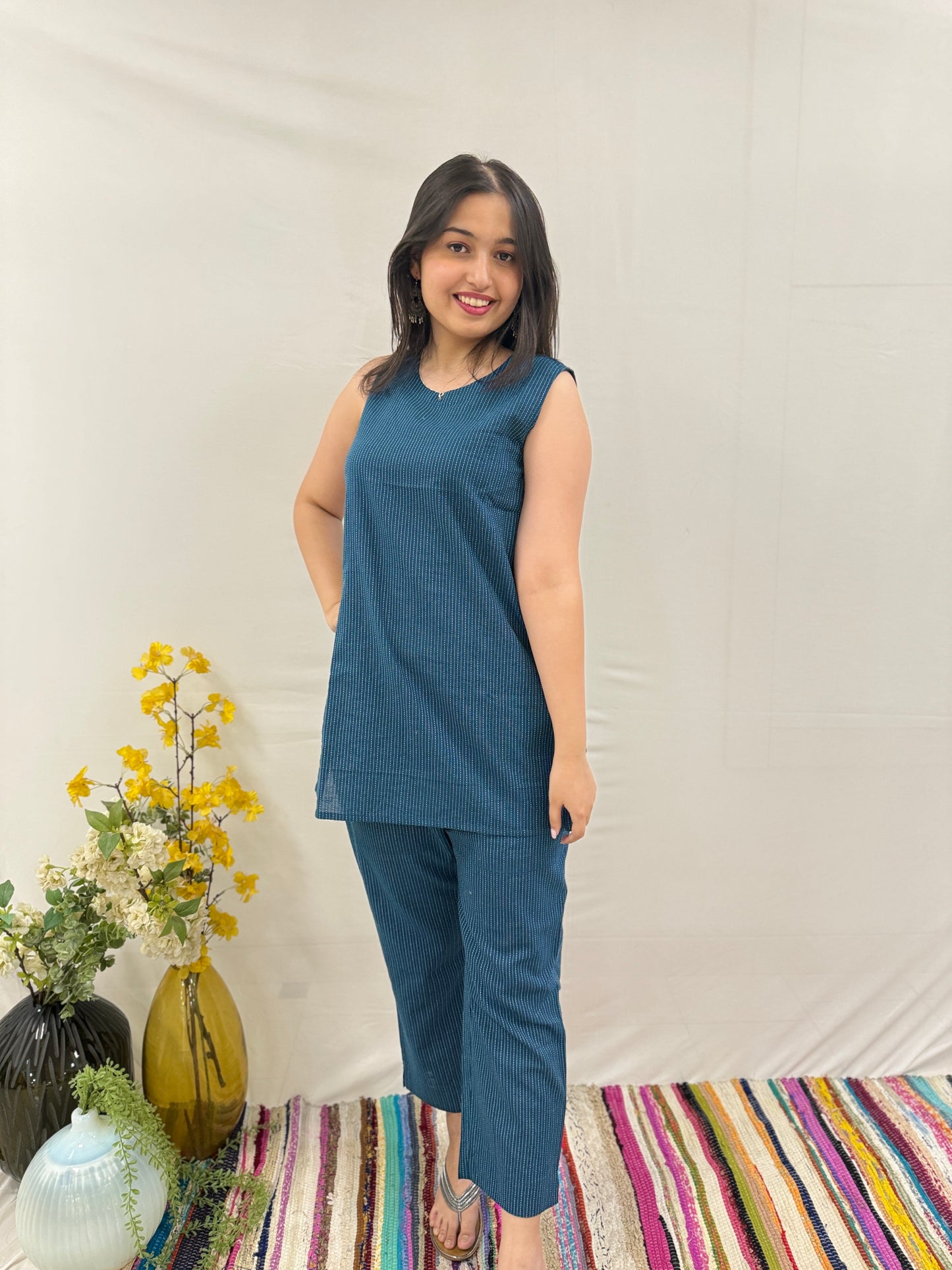 Arya Co-ord Set