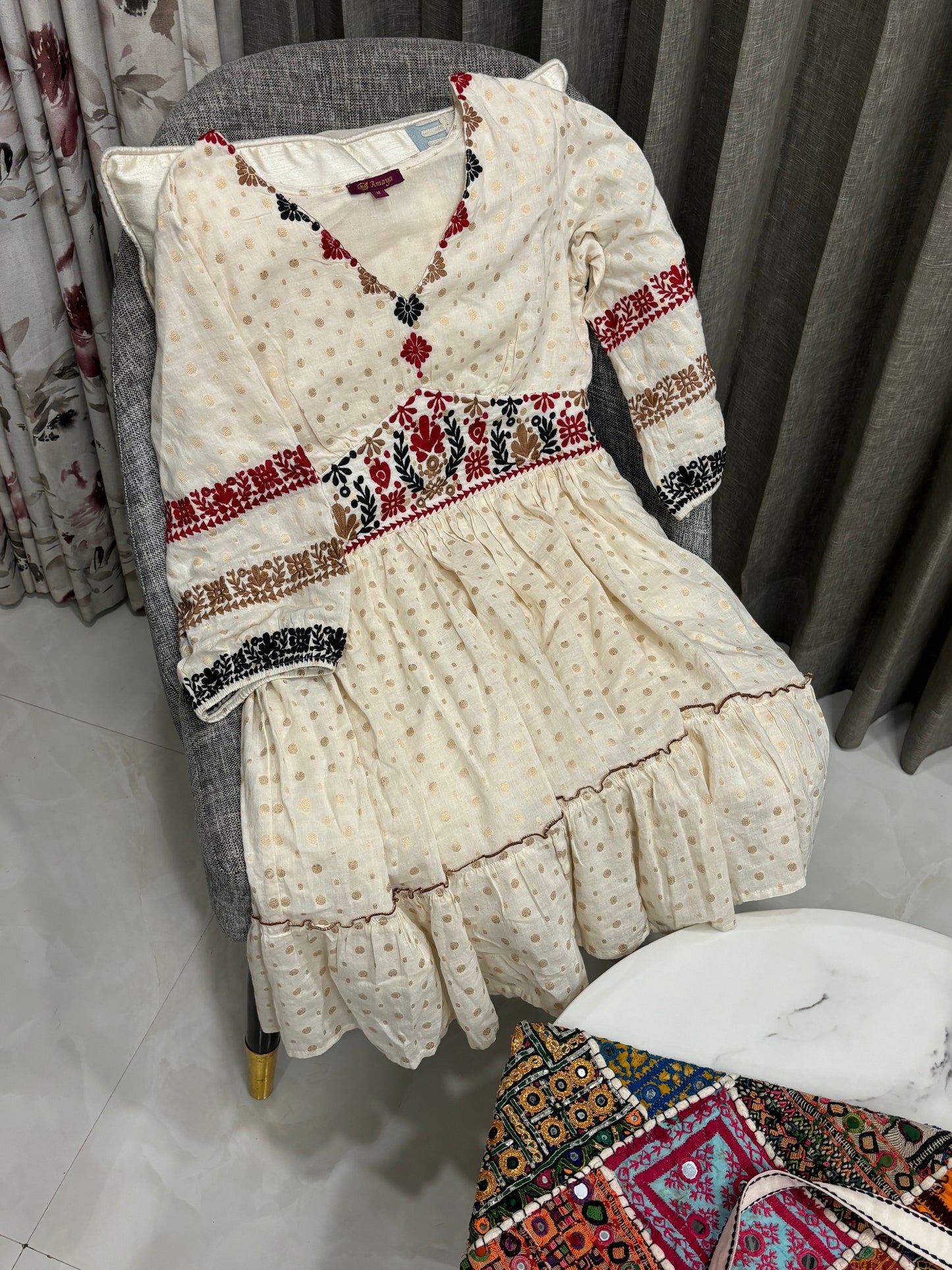 Daisy Dress
