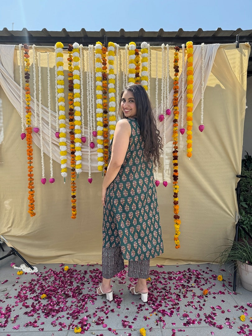 Zoya Set