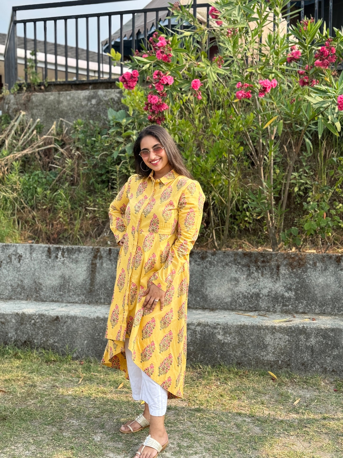 Shirt Kurta