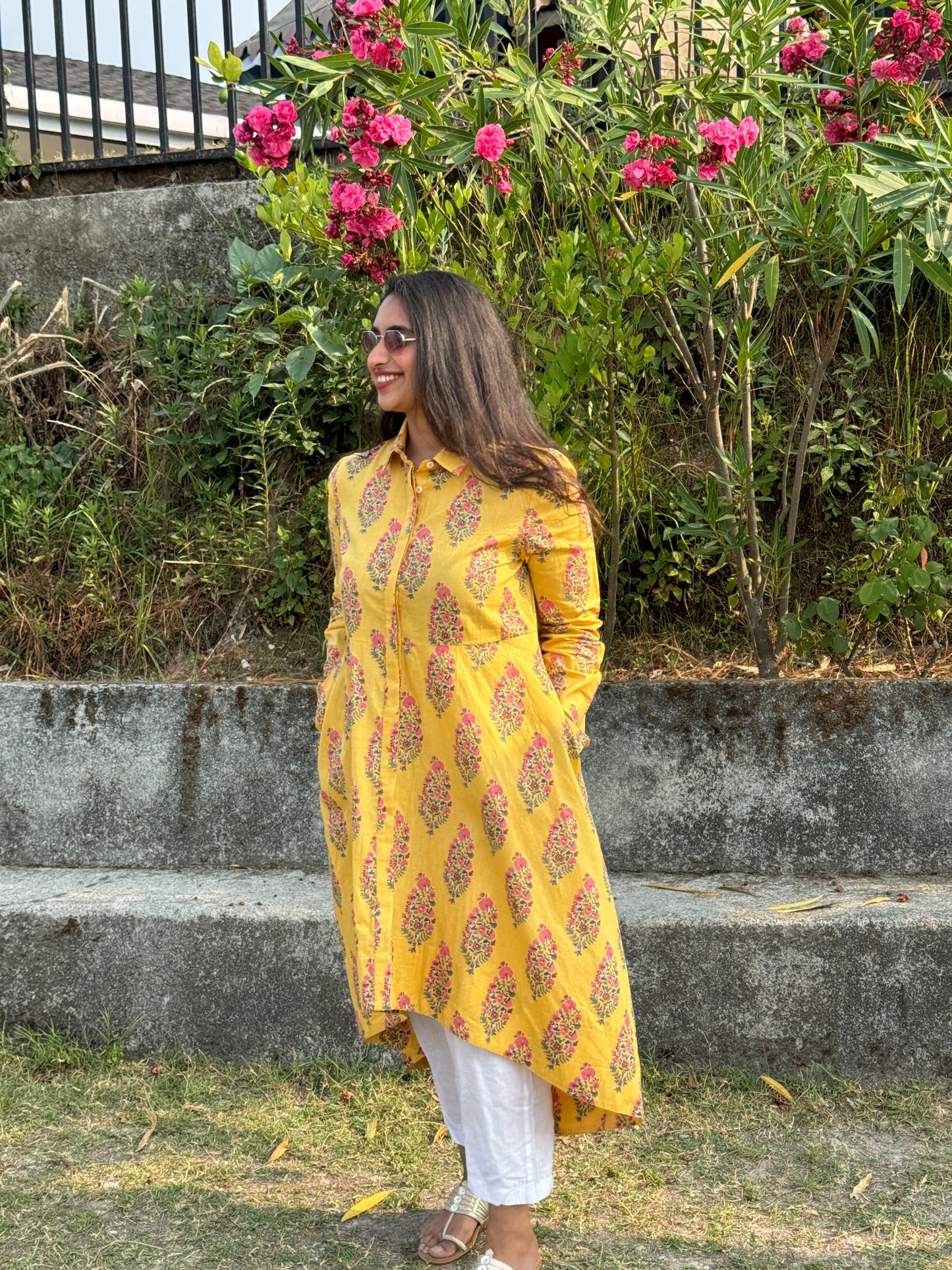 Shirt Kurta