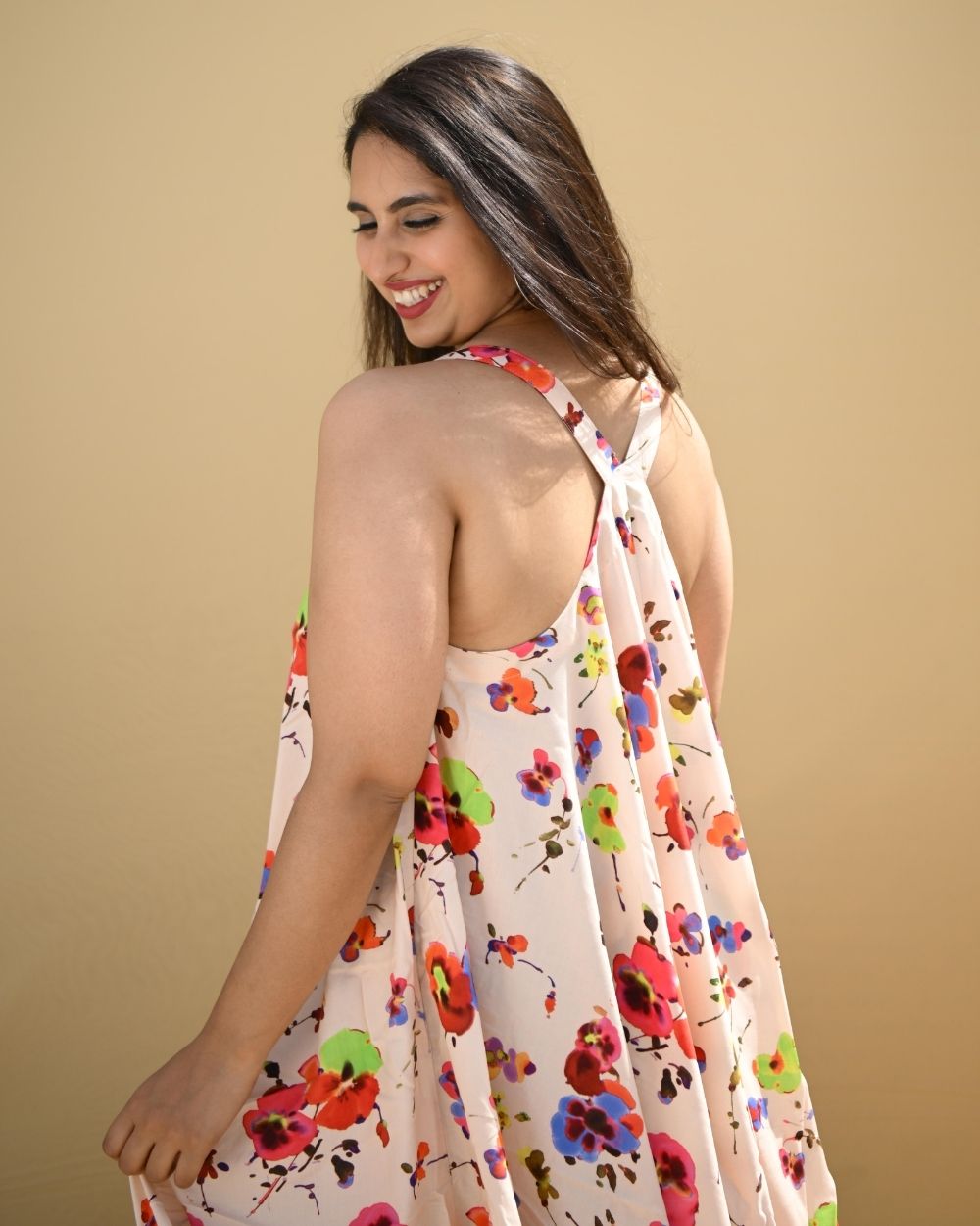 Laila Dress