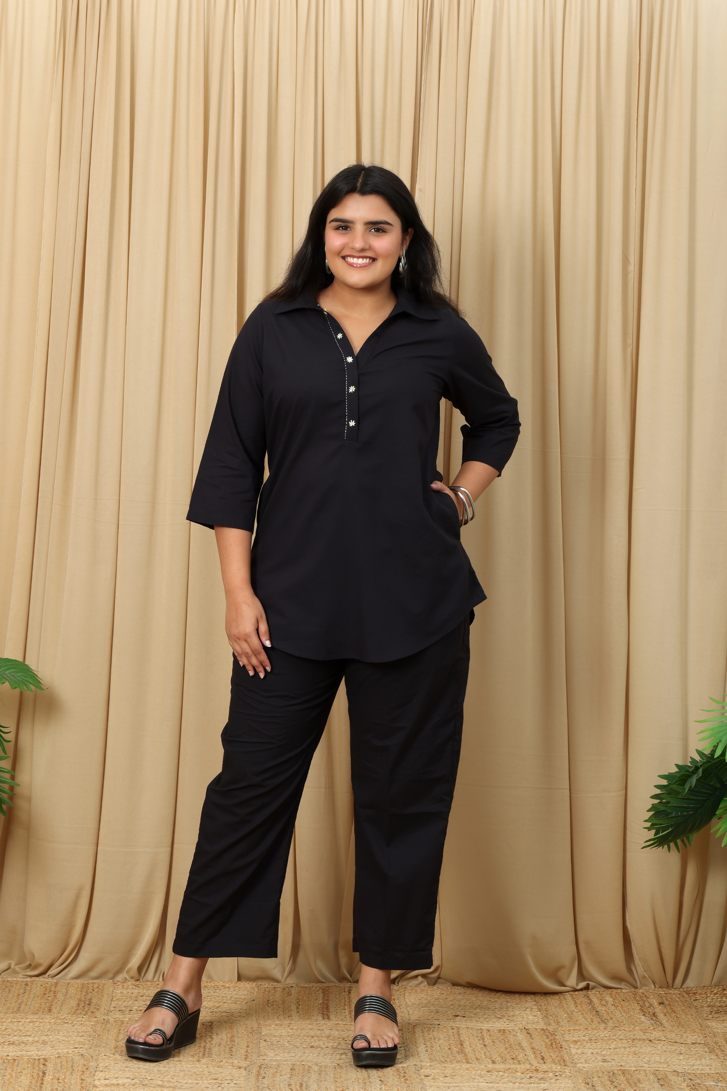 Mahi Co-ord Set