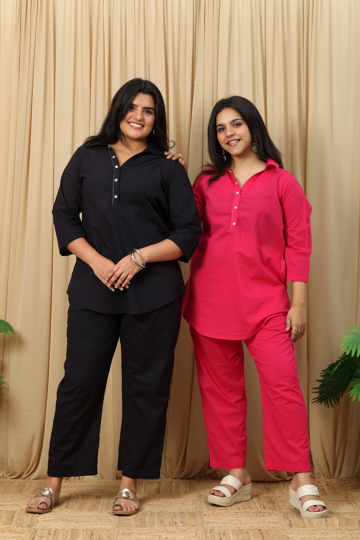 Mahi Co-ord Set