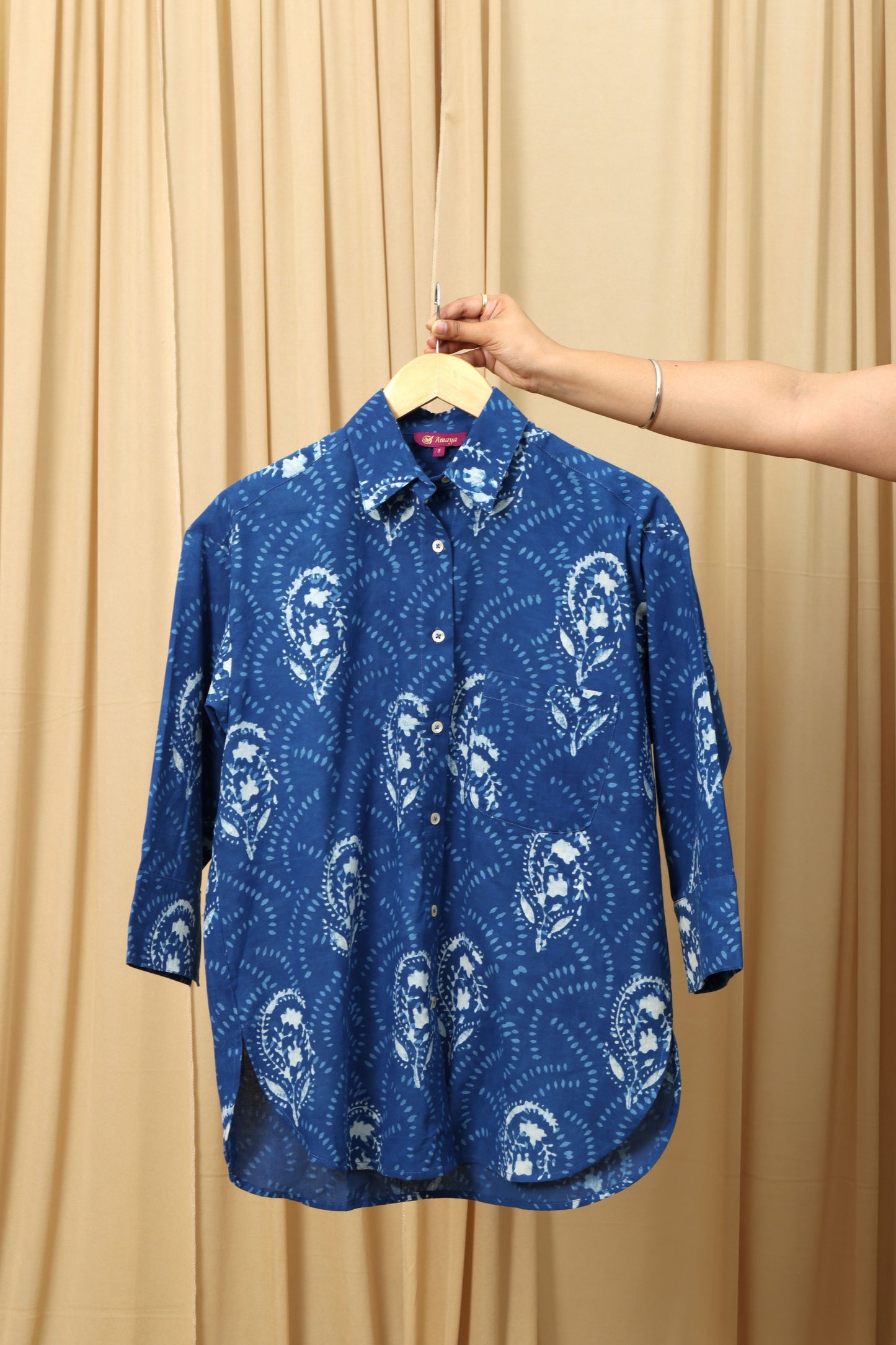 Navya Shirt